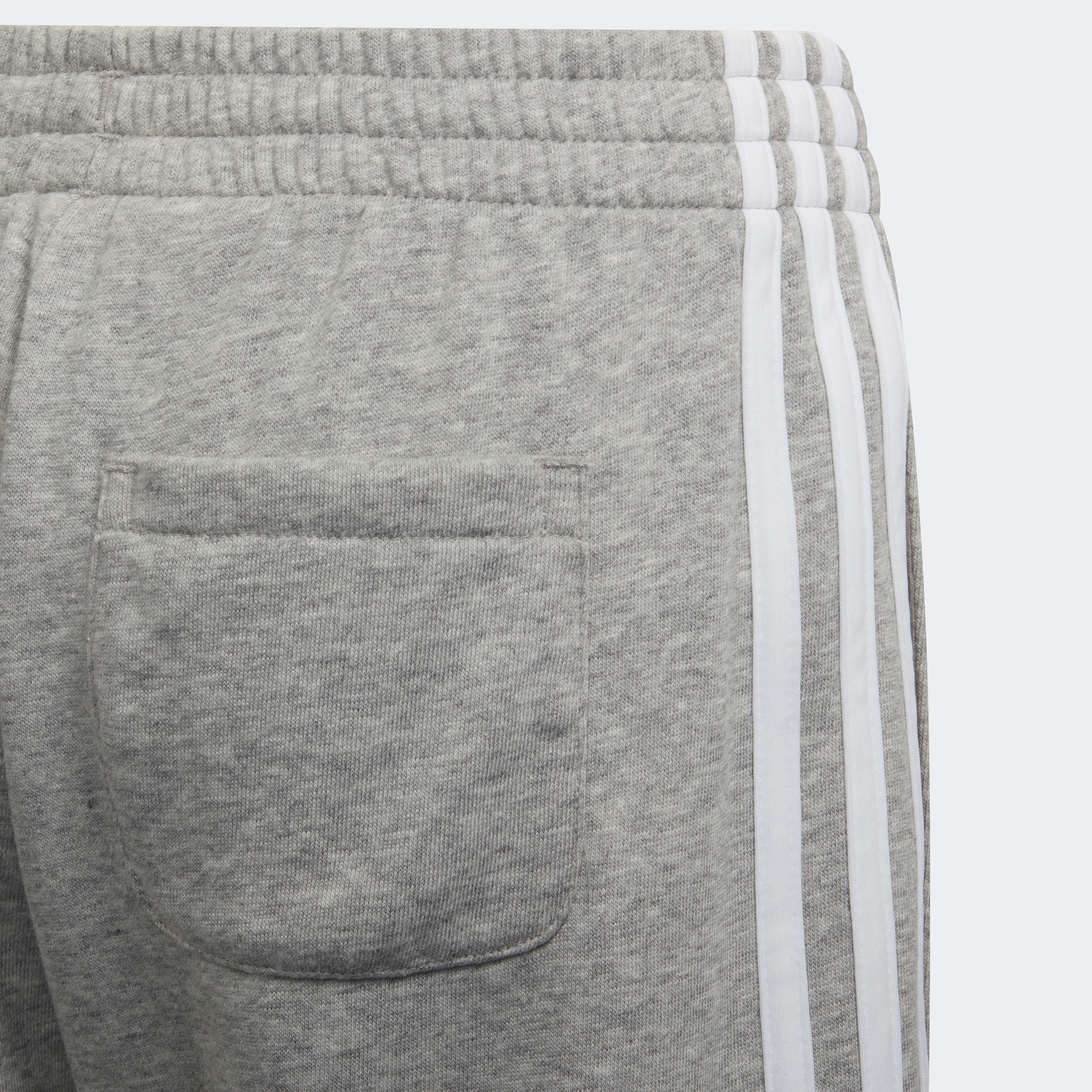 adidas Sportswear Shorts »ESSENTIALS 3-STREIFEN«, (1 tlg.)