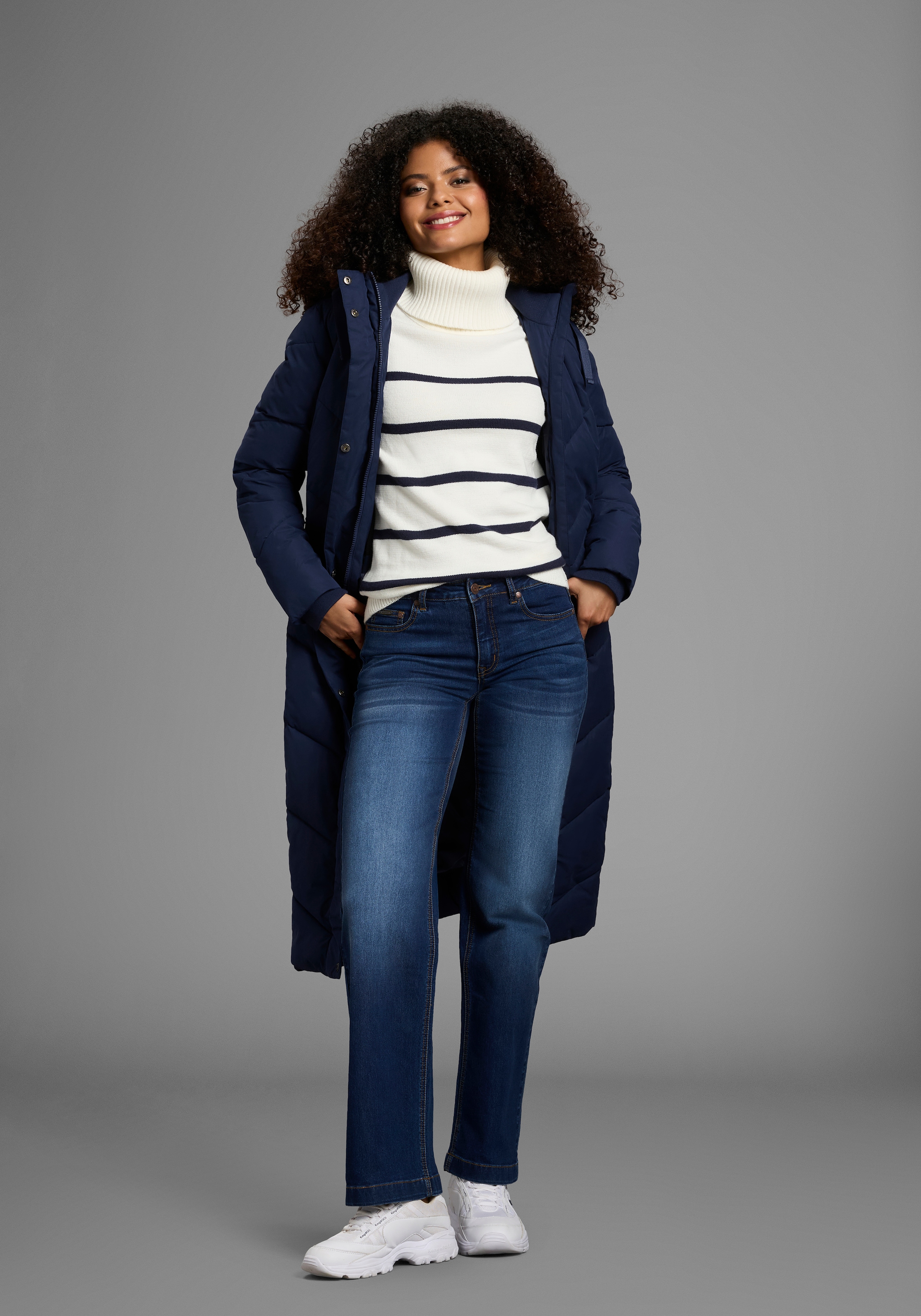 KangaROOS Comfort-fit-Jeans