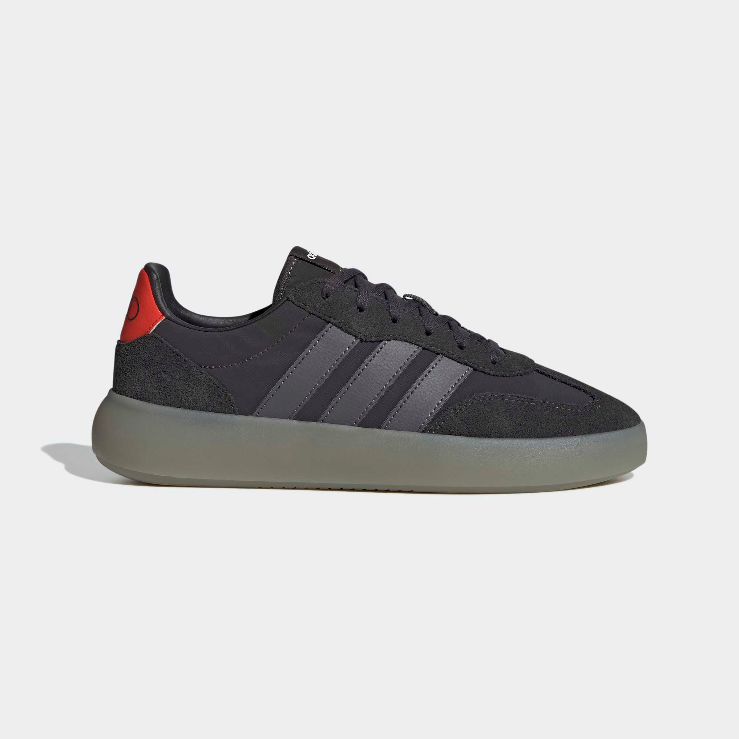 adidas Performance Sneaker »BARREDA DECODE SHOES AUDI REVOLUT F1 TEAM«  AUDI F1 Motorsport