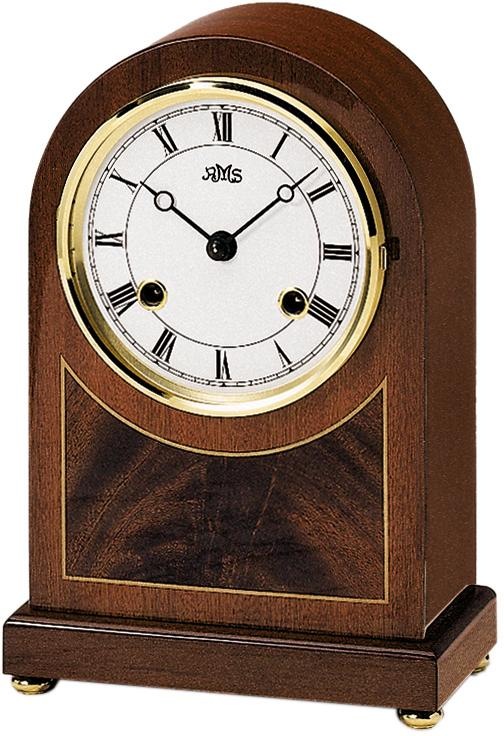 Image of AMS Tischuhr »T154/8« bei Ackermann Versand Schweiz