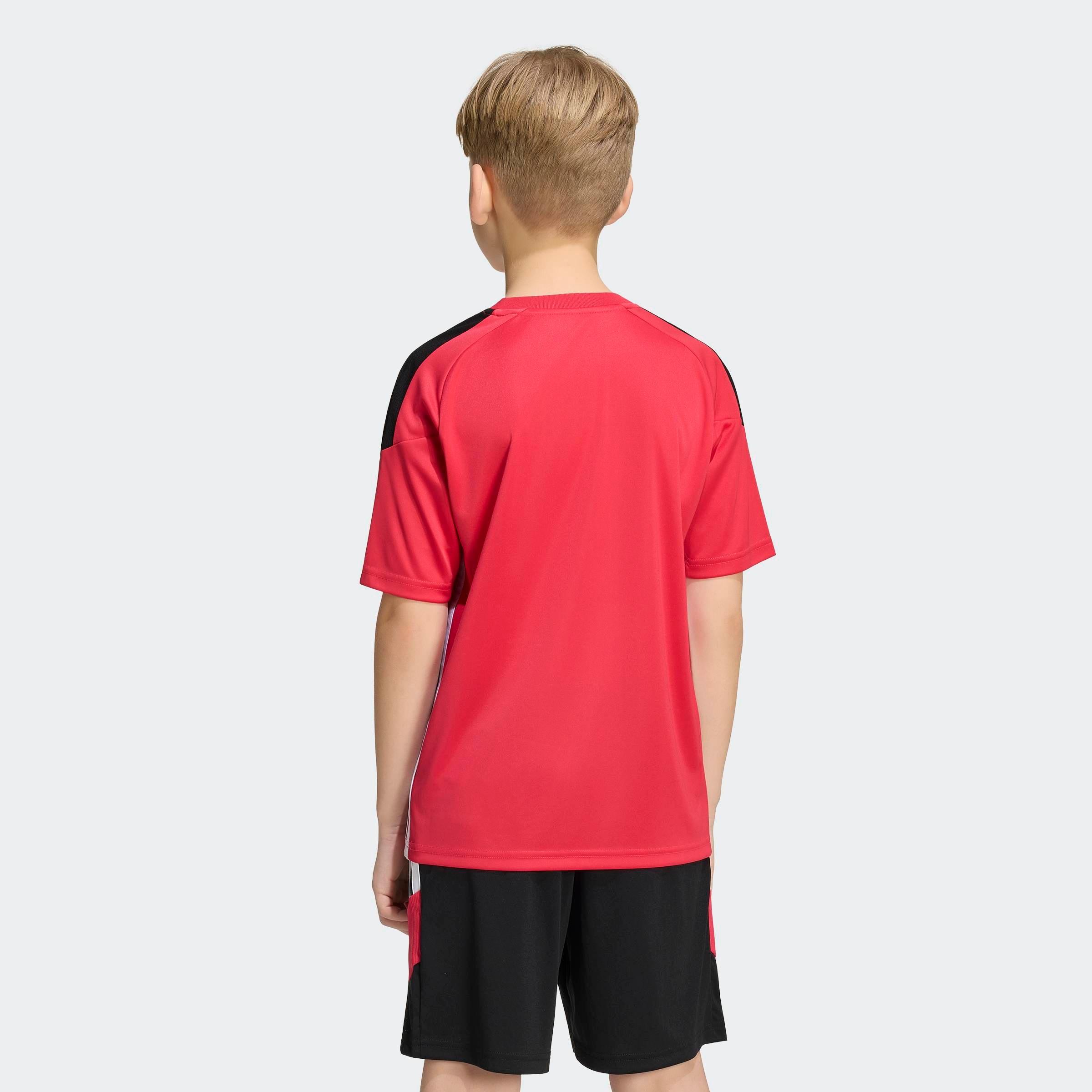 adidas Performance Maillot de foot »TIRO 26 ESSENTIALS KIDS TRIKOT«