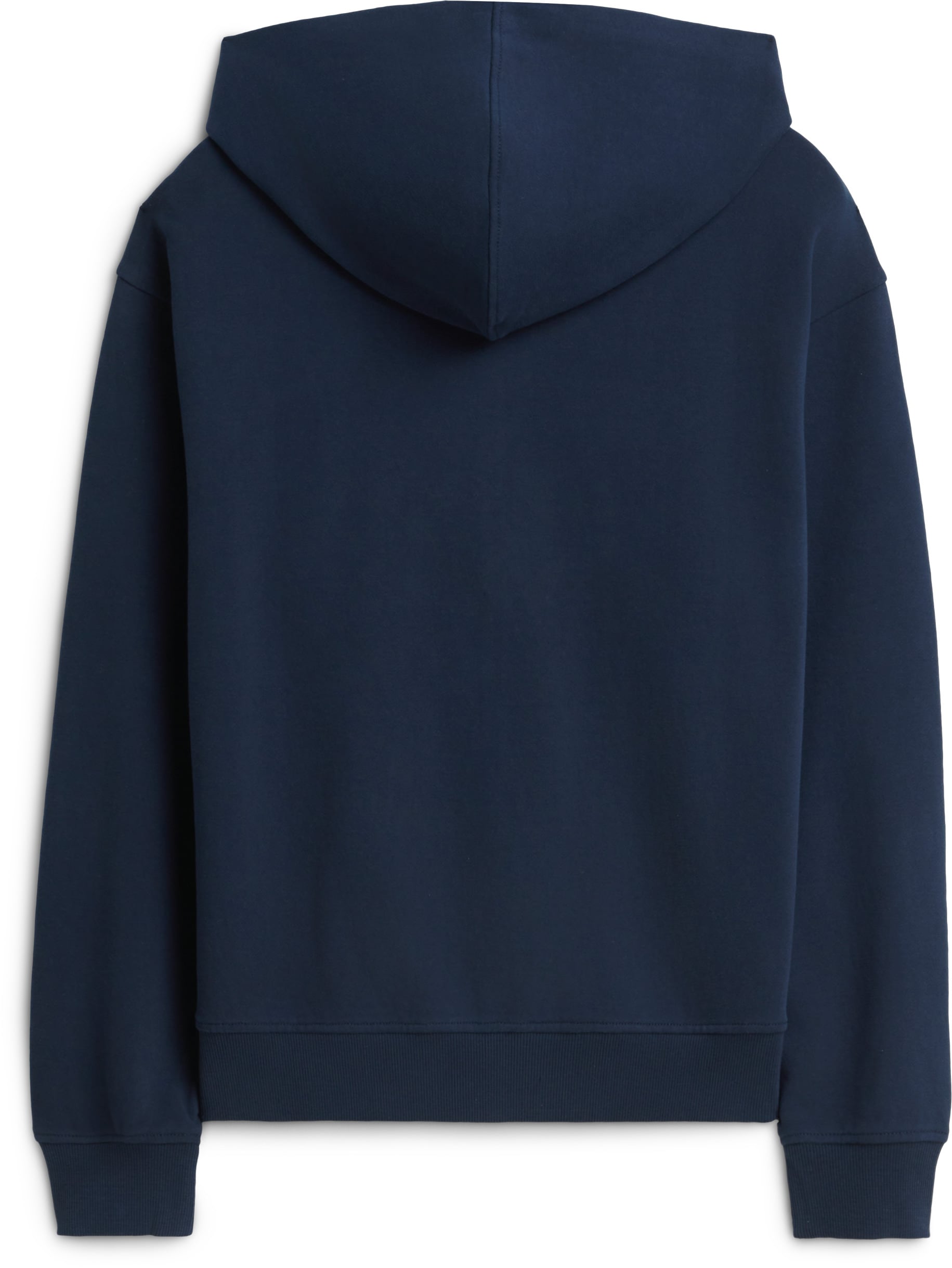Tommy Hilfiger Underwear Sweat à capuche Paquet,  coupe normale, inscription sur la manche