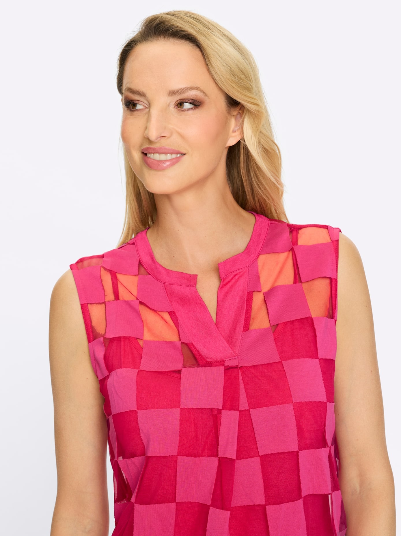 heine Haut de chemise