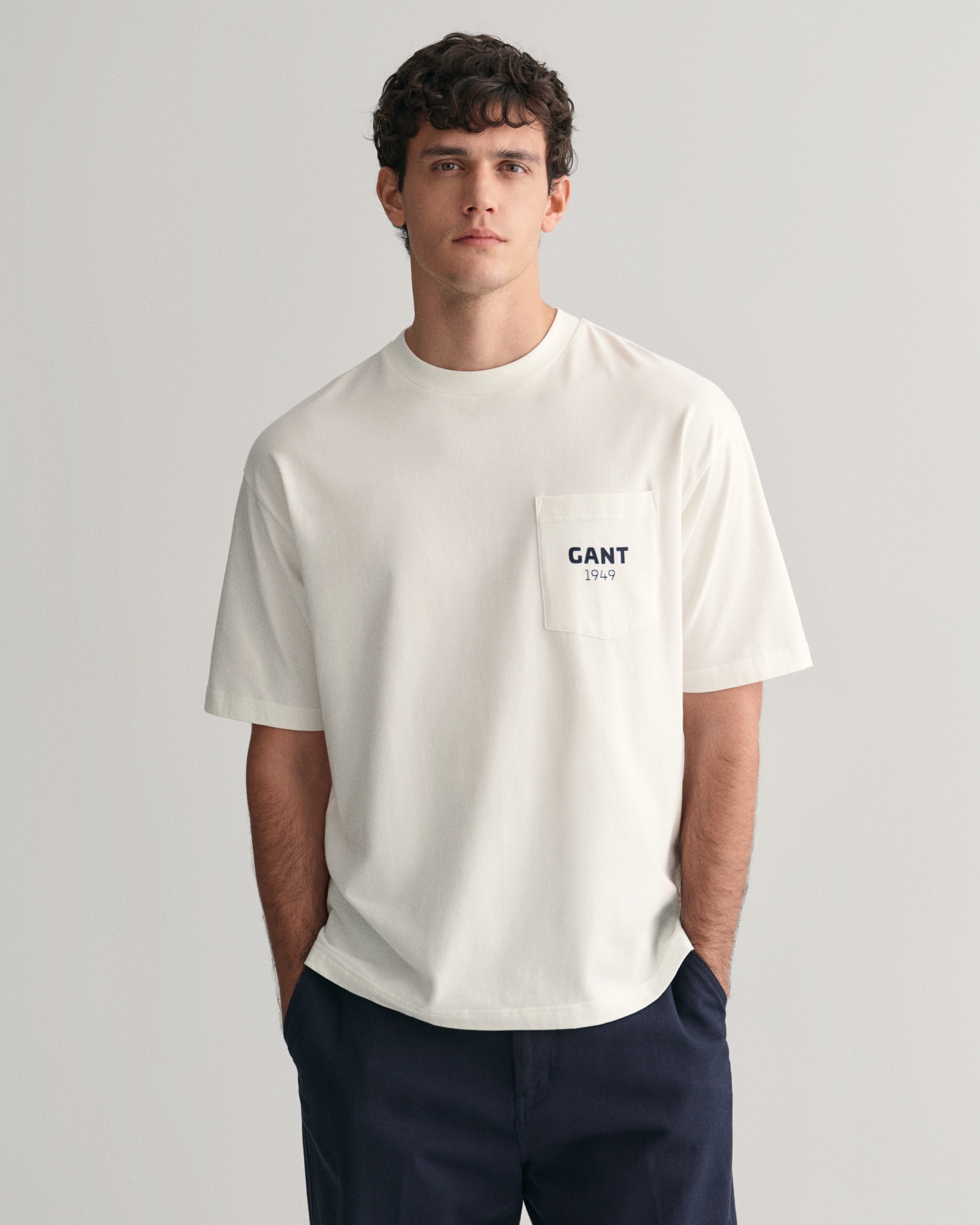 Gant T-Shirt »GANT 1949 Graphic T-Shirt«