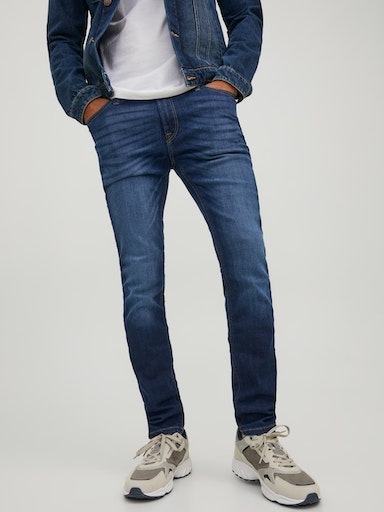 Skinny-fit-Jeans »JJILIAM JJORIGINAL GE 314«
