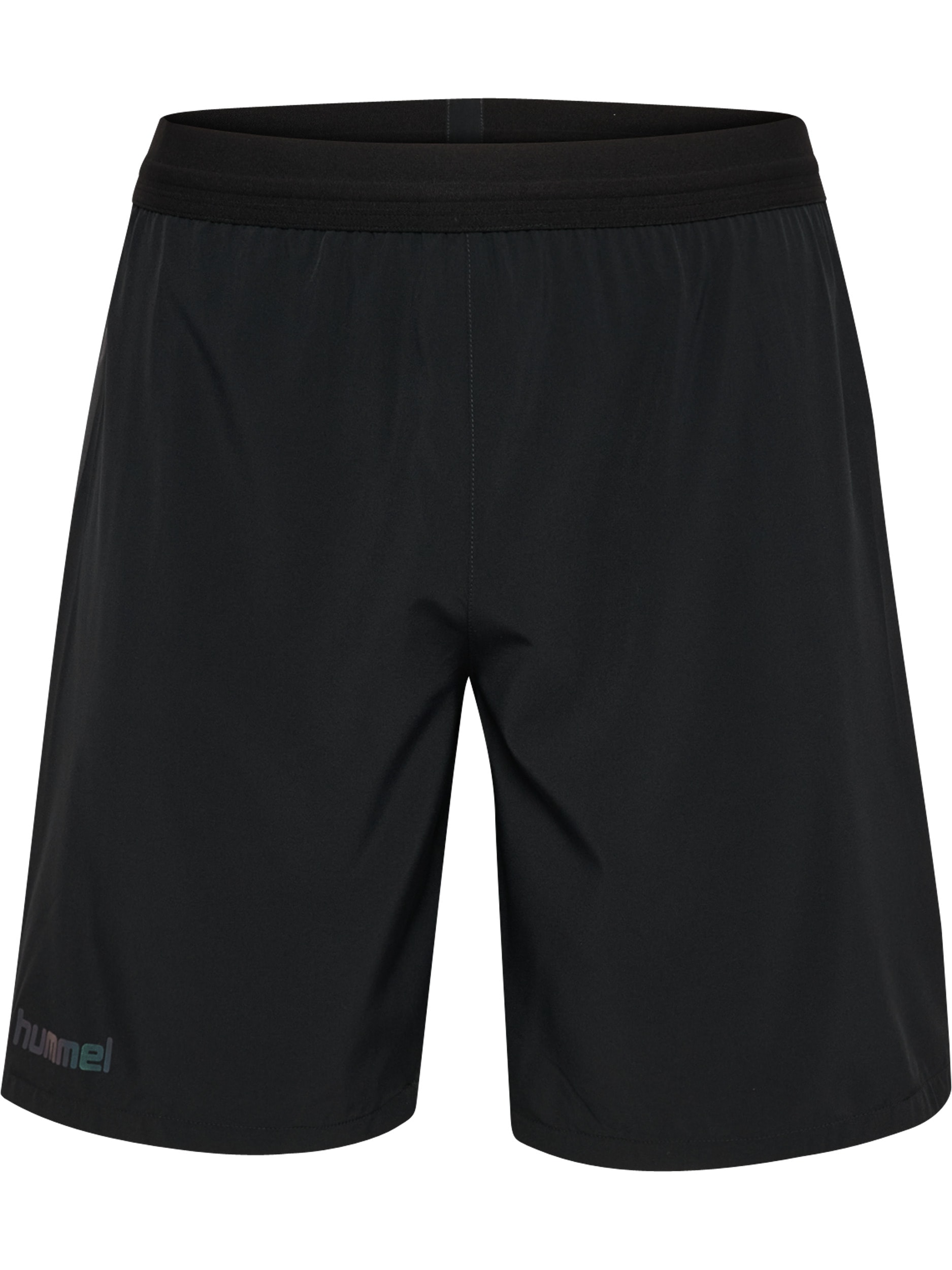 hummel Short d'entraînement »HMLBLAZE26 PRO TRAINING SHORTS«  en polyester et élasthanne, pour activités sportives