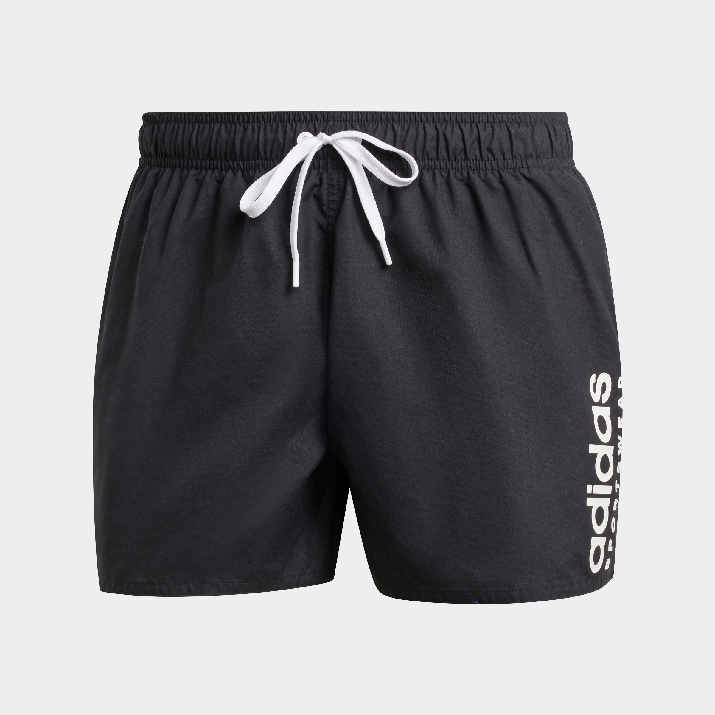 adidas Performance Badeshorts »Ess L Clx Vsl«, (1 St.)