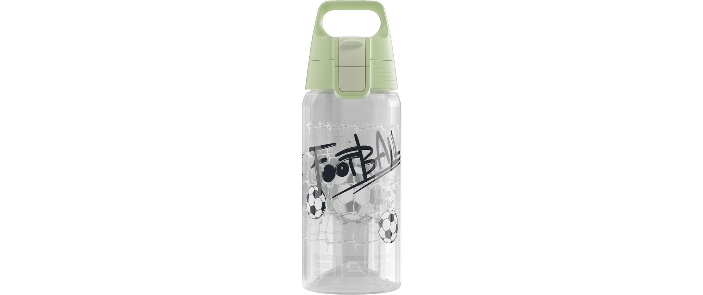 Sigg Gourde »VIVA ONE 500 ml«