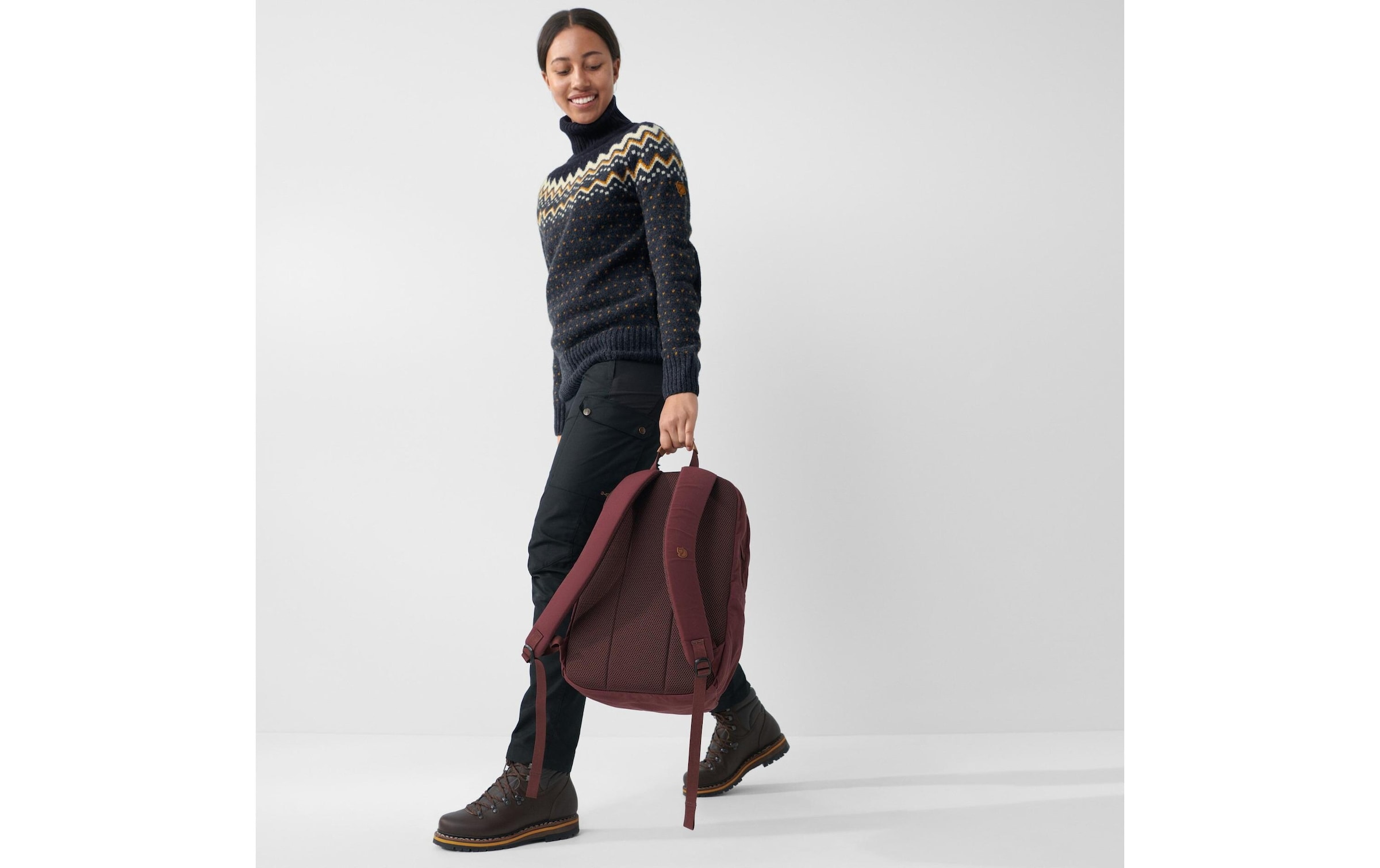 Fjällräven Sac à dos »Räven 28«