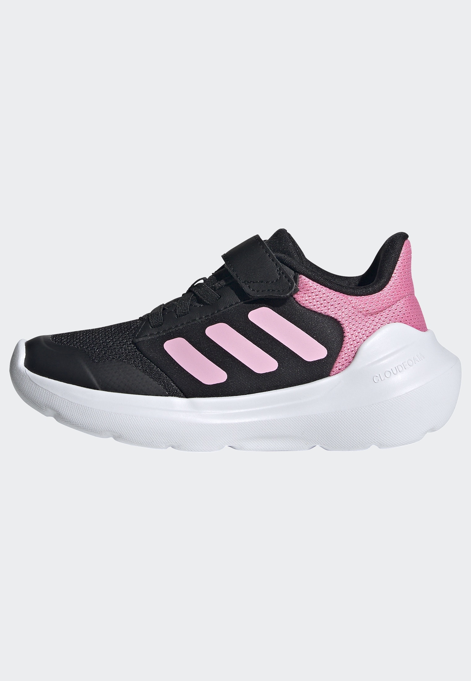 adidas Sportswear Klettschuh »TENSAUR RUN 2.0 KIDS«