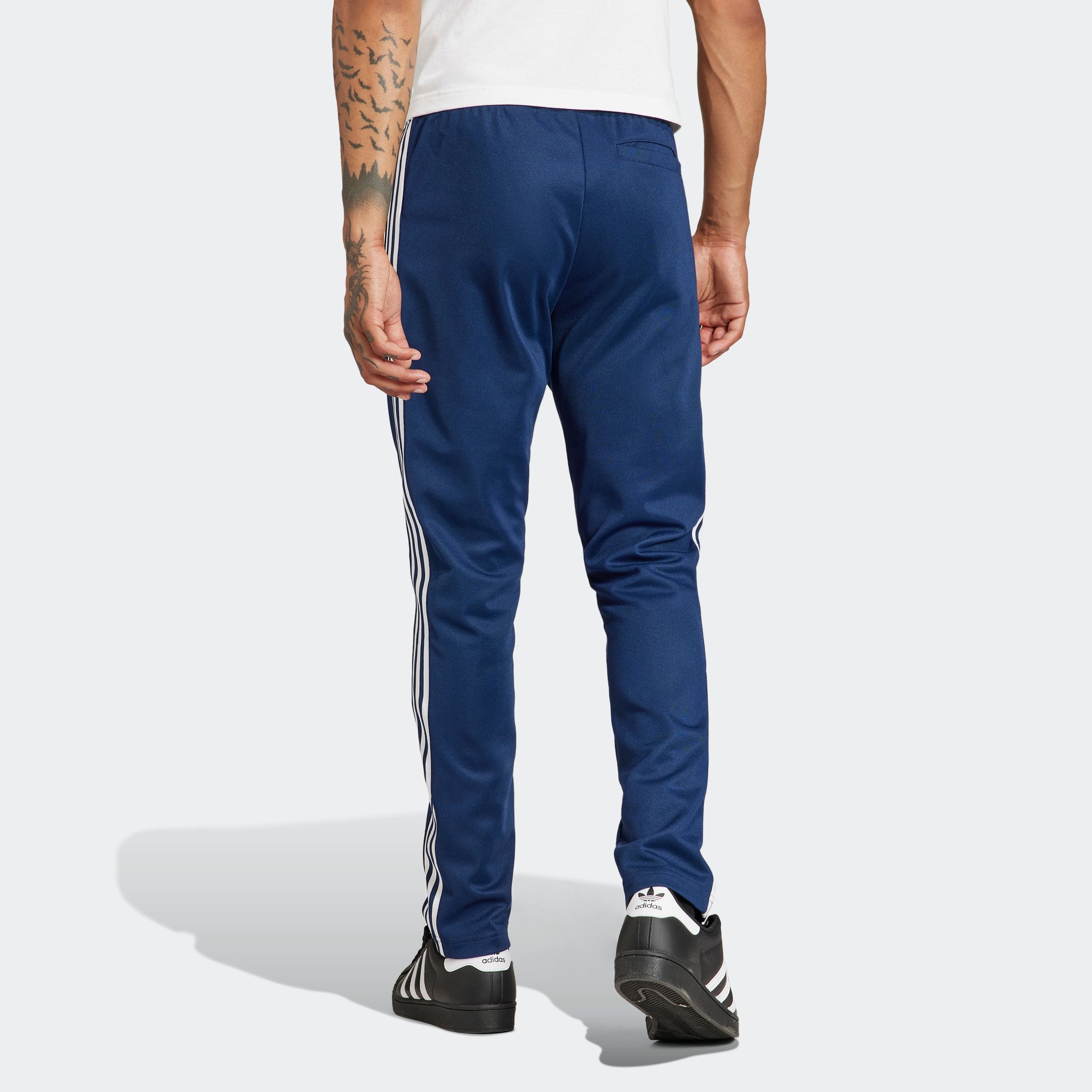 adidas Originals Trainingshose »BECKENBAUER TP«, (1 tlg.)