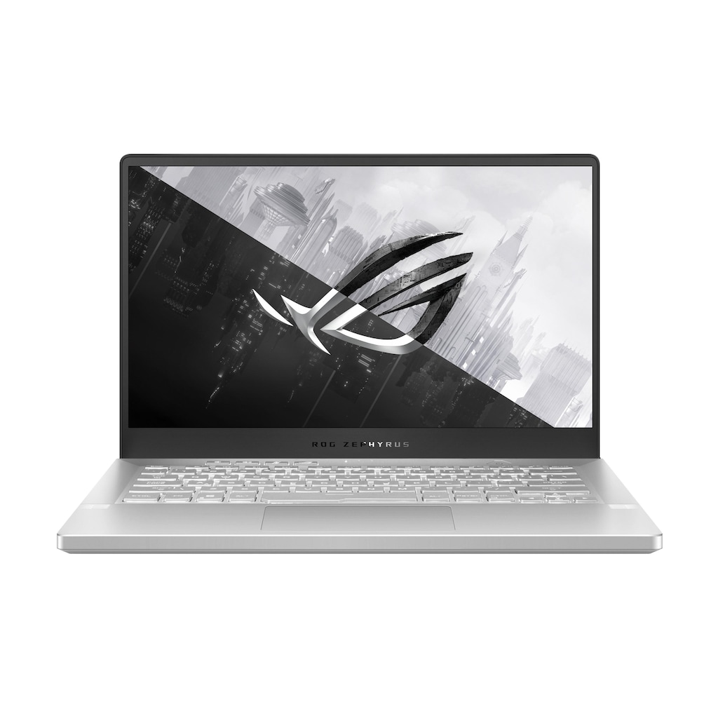 Asus Notebook »Zephyrus G14 (GA401IU-HE163T)«, 35,6 cm, / 14 Zoll, AMD, Ryzen 7, 1000 GB SSD