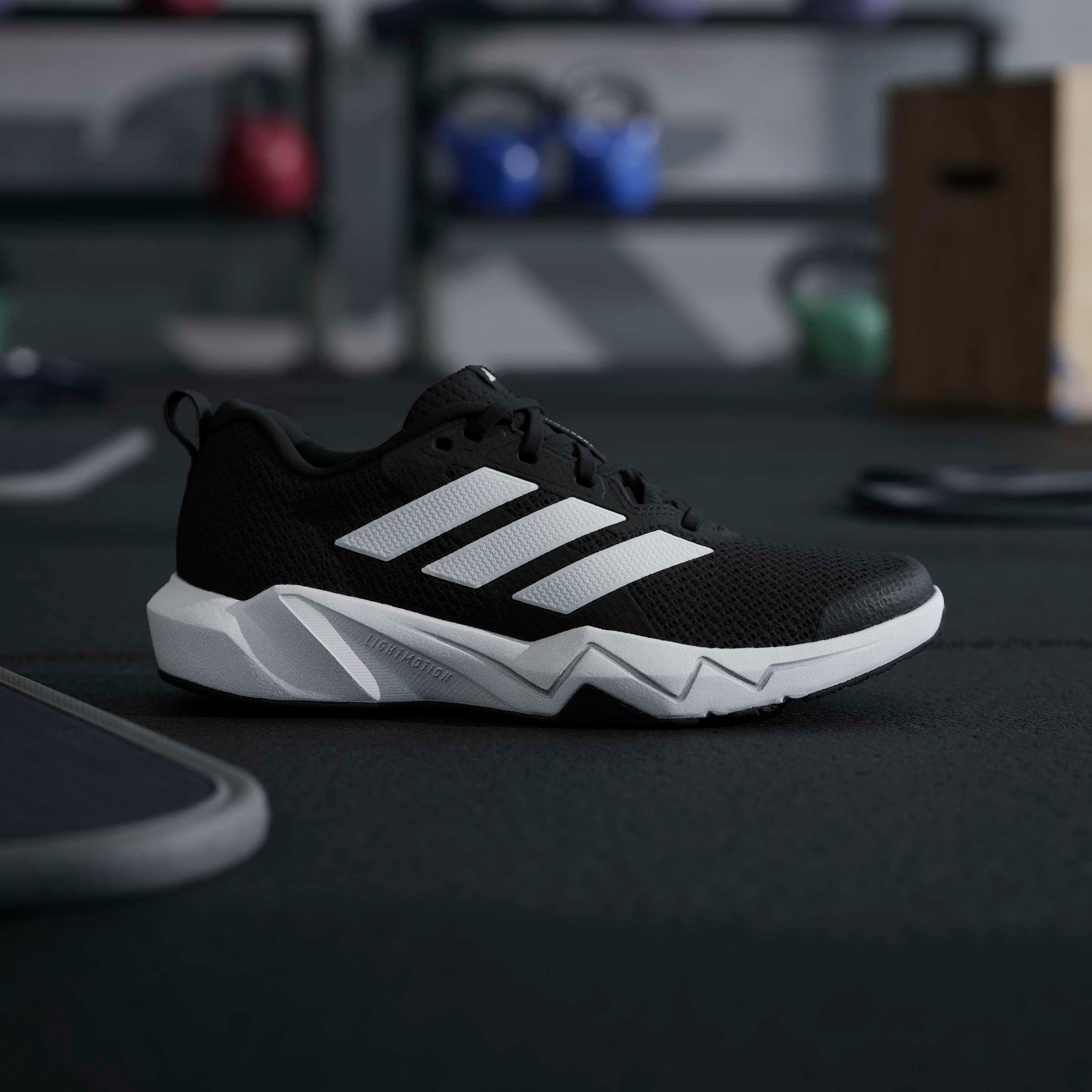 adidas Performance Trainingsschuh »RAPIDMOVE GO«  ideal für Gym und Fitnessstudio