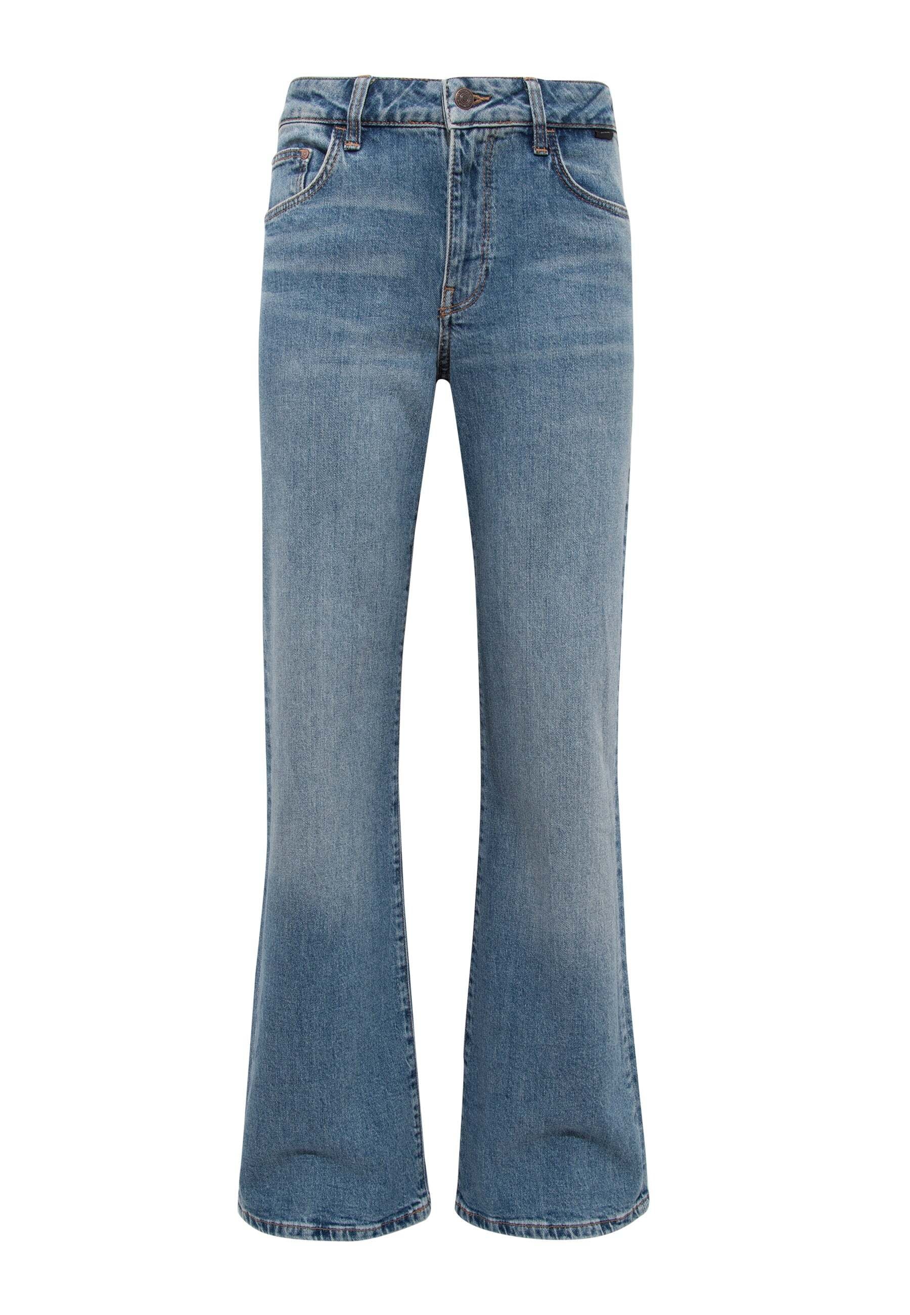 Image of Mavi Straight-Jeans "Mavi Jeans Ibiza"