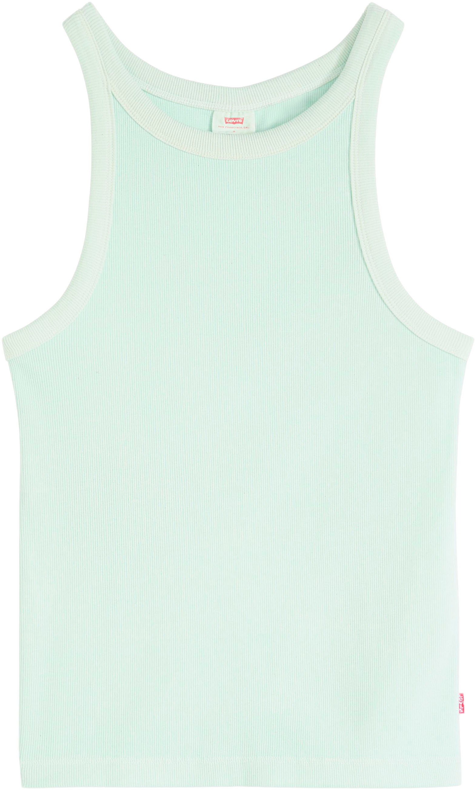 Levi's® Tanktop »ESSENTIAL RACER TANK« Slim Fit