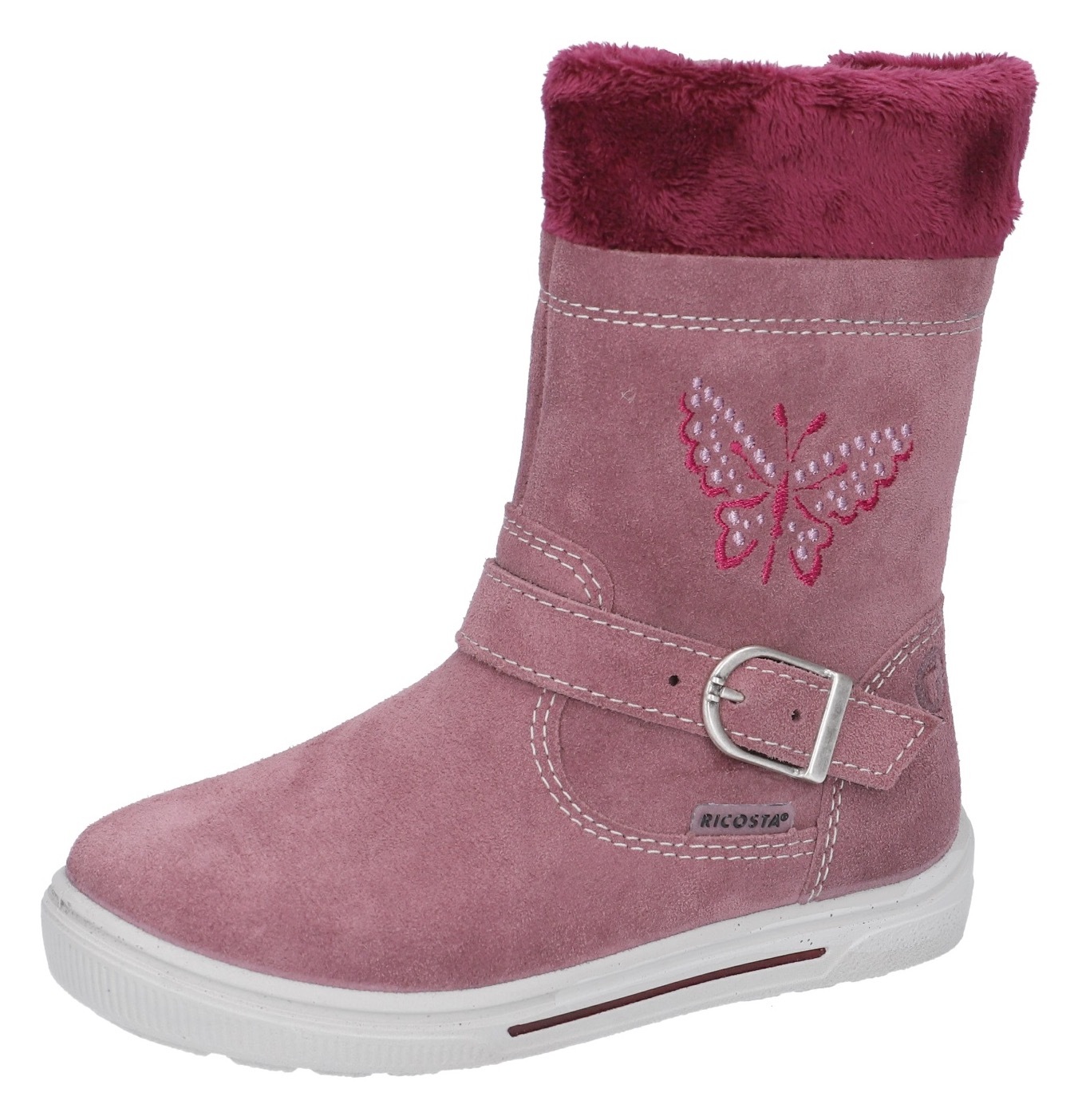 Image of Ricosta Winterstiefel »Sweet WMS Schuhweiten Mess-System: mittel«, mit Warmfutter & TEX-Membran bei Ackermann Versand Schweiz