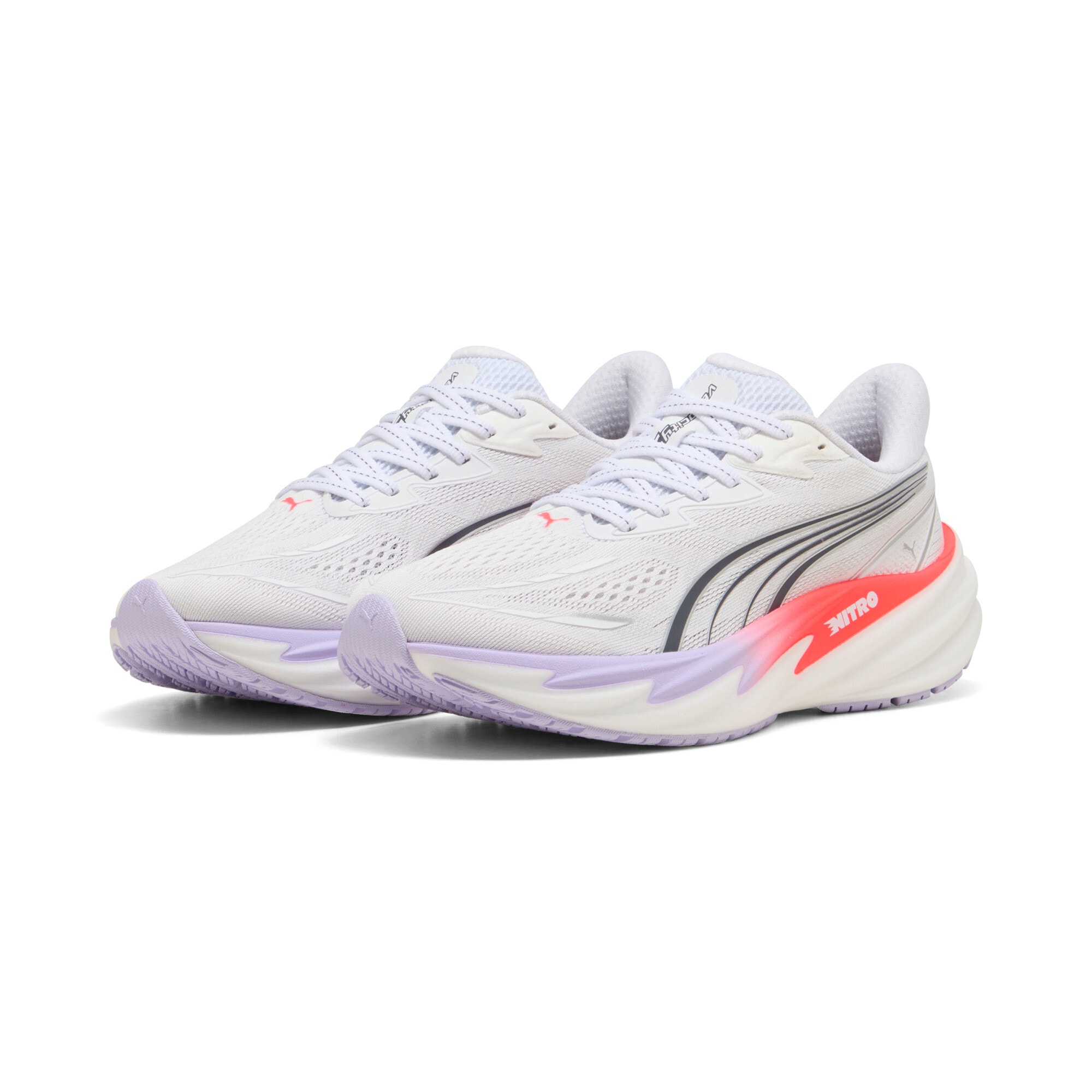 PUMA Chaussure de course »VELOCITY NITRO 5 WNS«