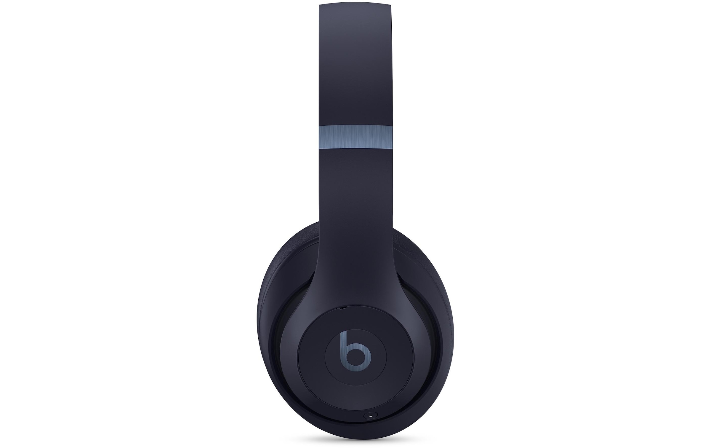 Over-Ear-Kopfhörer »Beat«, Active Noise Cancelling (ANC), MQTQ3ZM/A