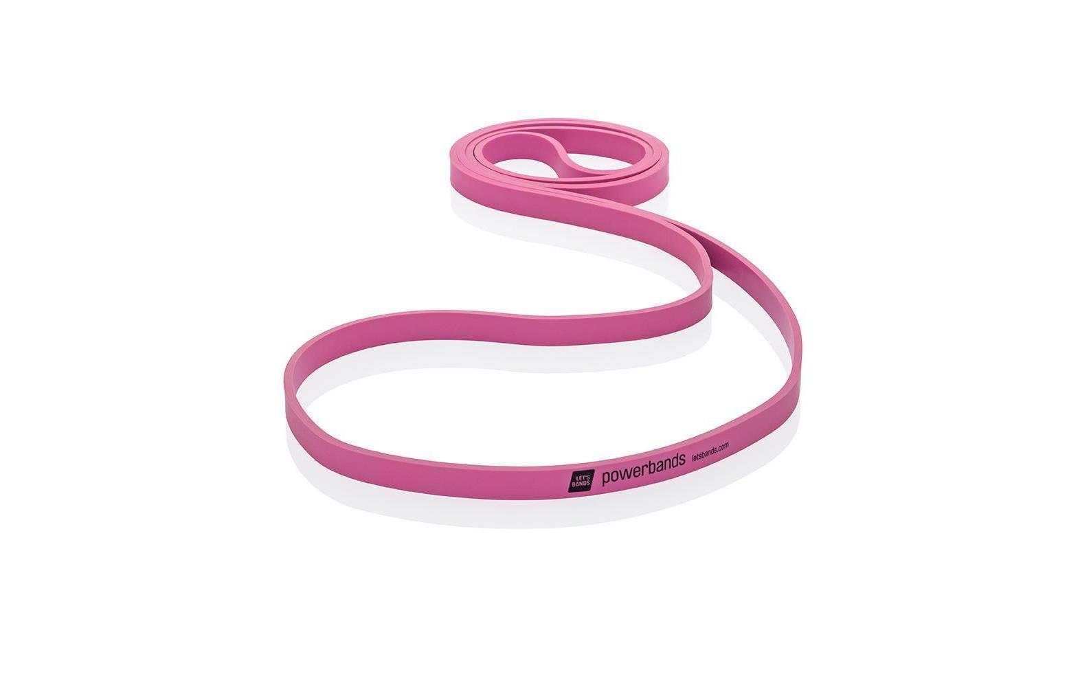 Let_s Bands powerbands Trainingsband »Max Medium«