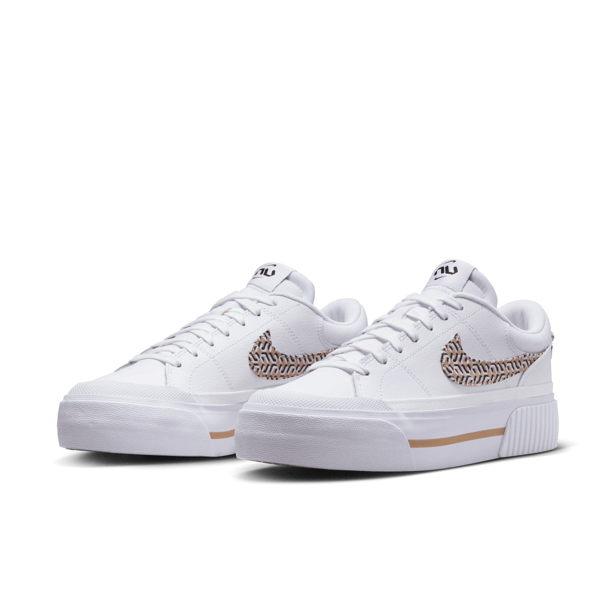 Nike Sportswear Sneaker »COURT LEGACY LIFT«