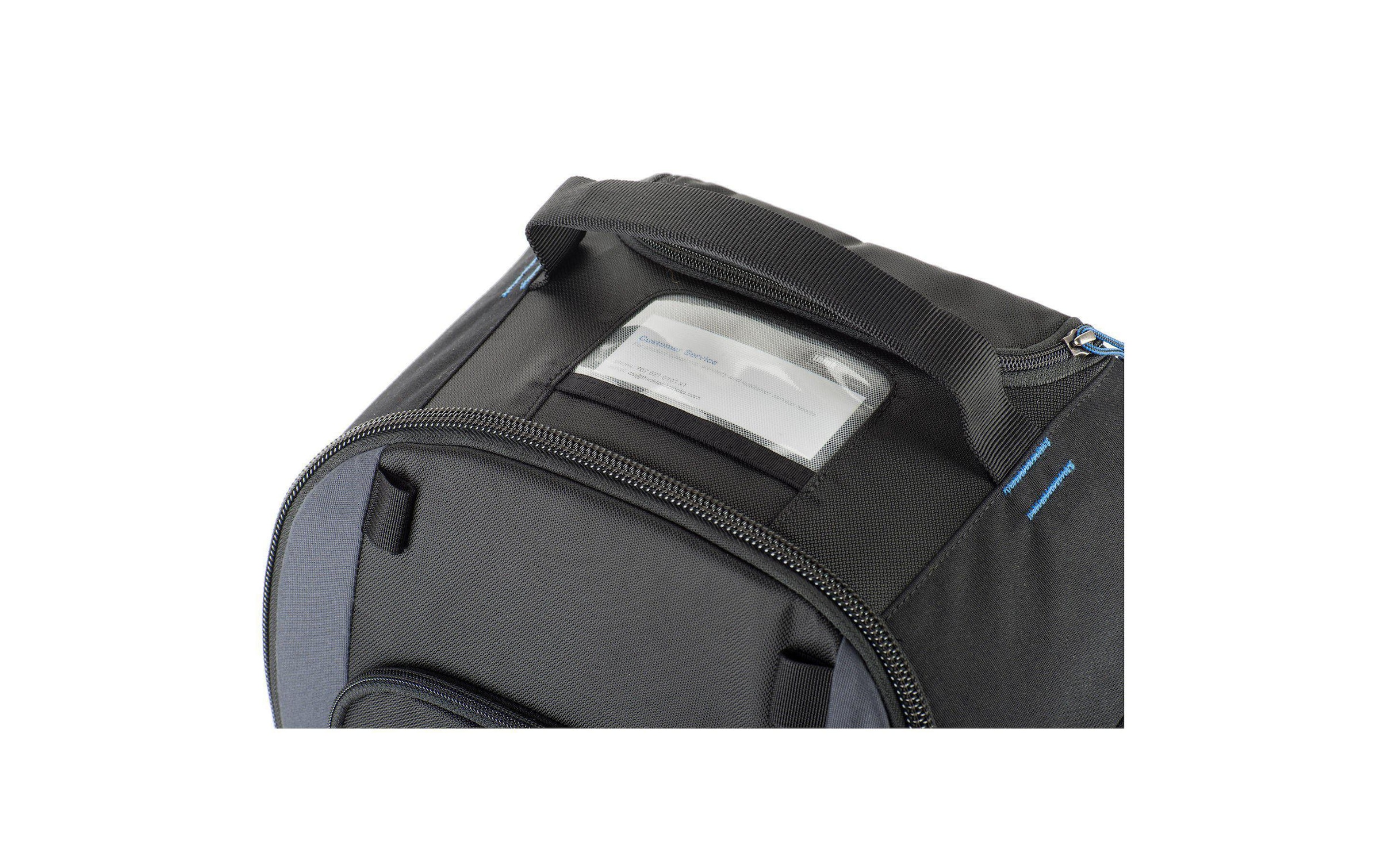 Kameratasche »StreetWalker Rolling BP V2.0«