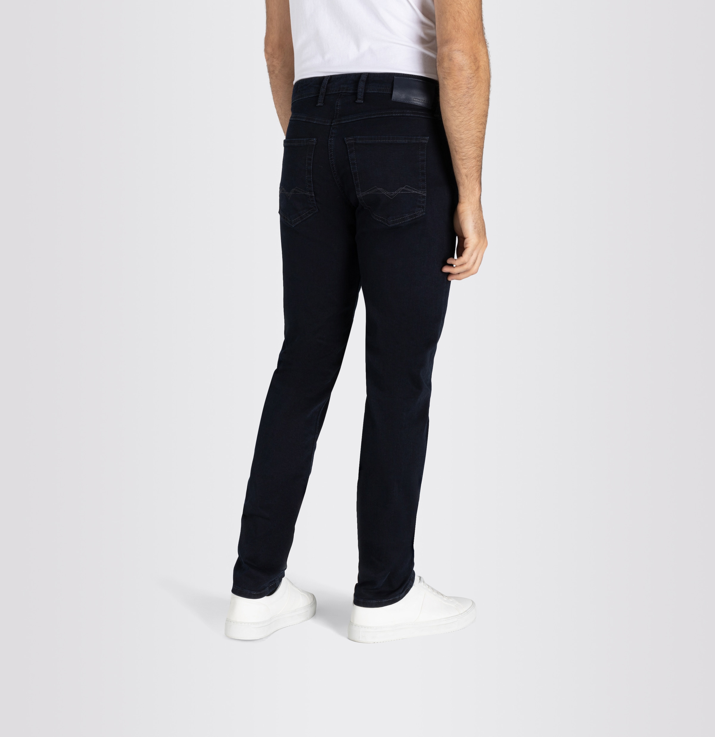MAC Straight-Jeans »Flexx-Driver«, super elastisch