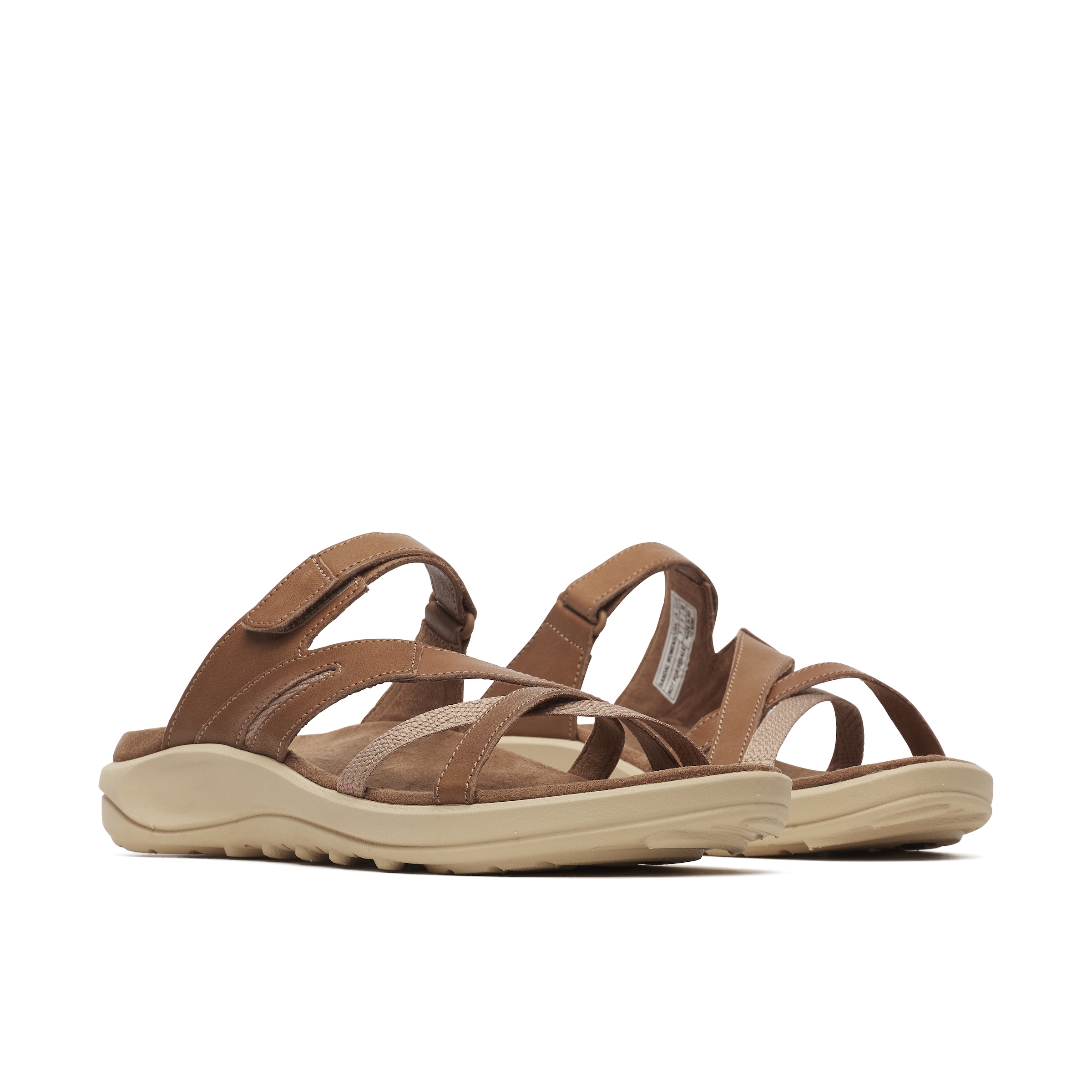 Image of Merrell Sandale "DISTRICT 4 LTR WEAVE"