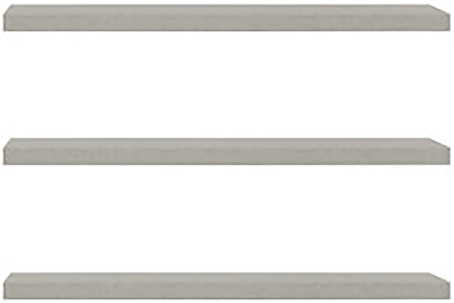 FORTE Einlegeboden Einlegeböden 2,2 cm Stärke, optional bestellbar, 3er Set