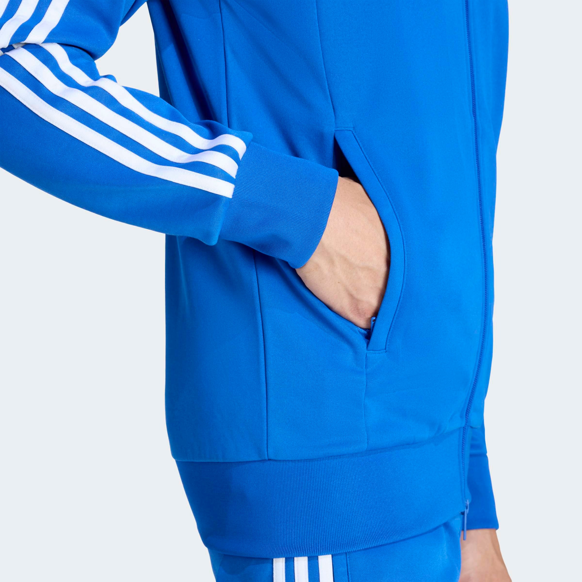 adidas Originals Veste d'entraînement »SST TT«