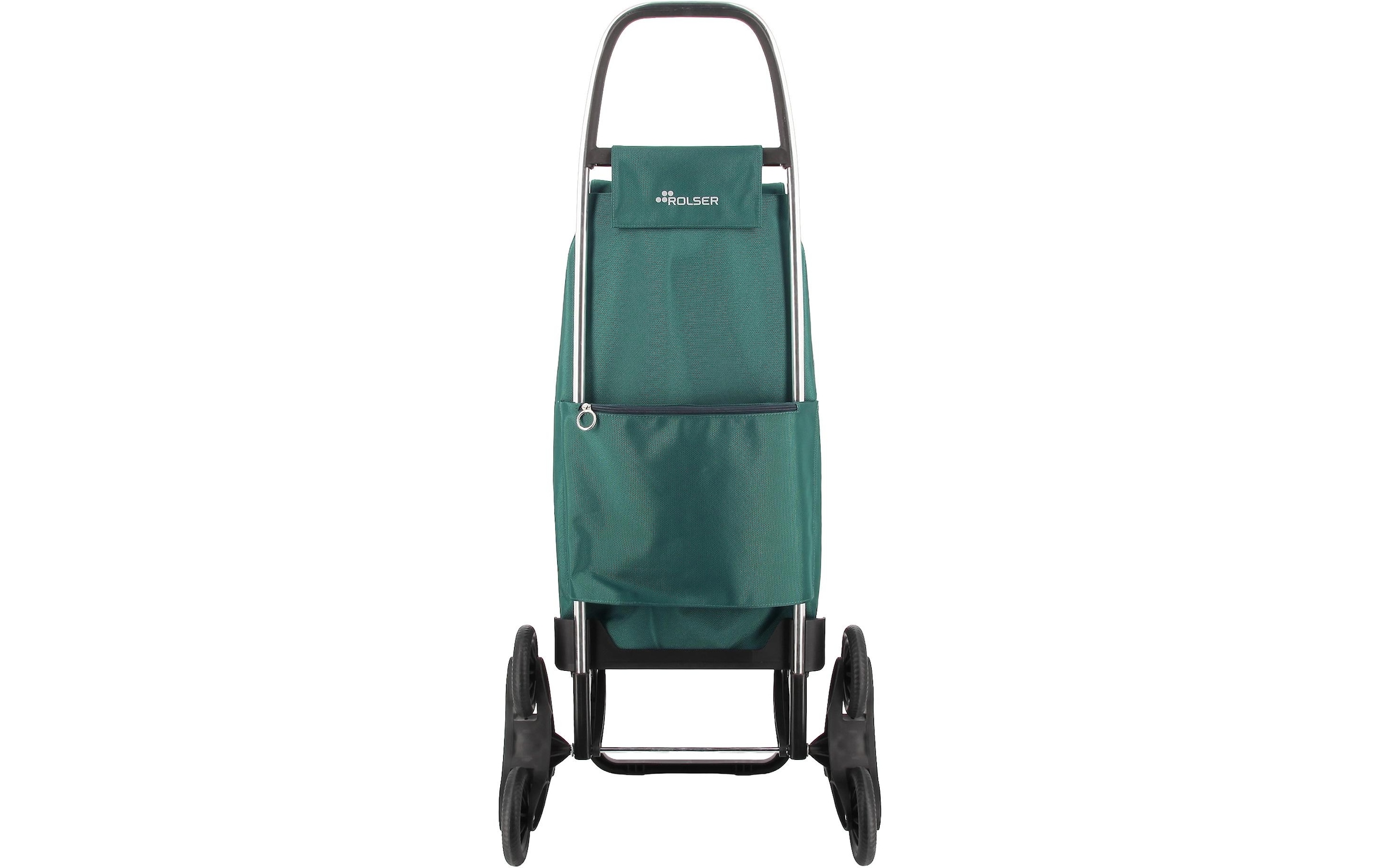 Rolser Einkaufstrolley »MX303-AQ Aquamarina, 43 l«