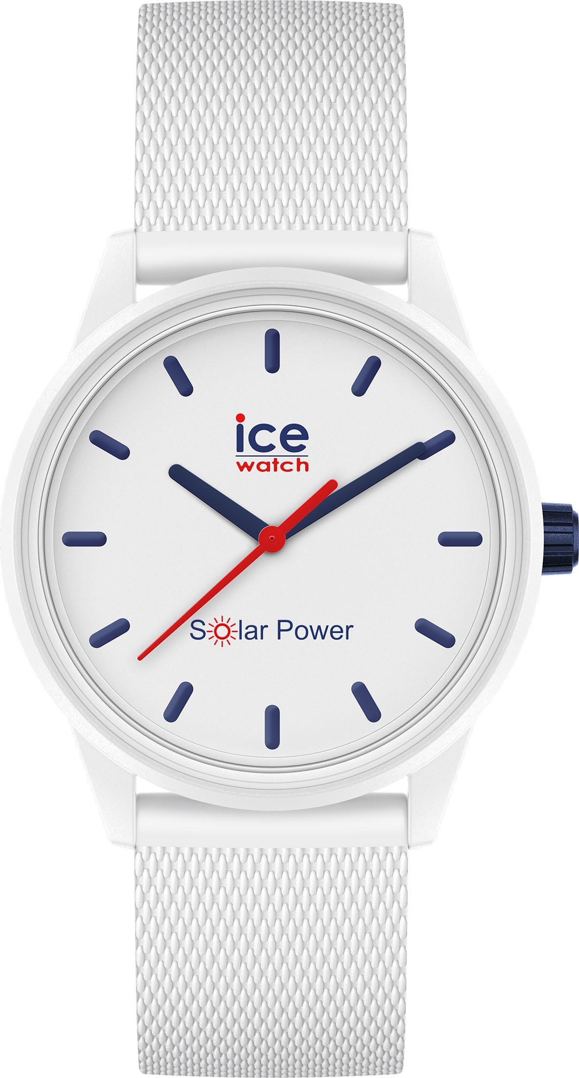 Image of ice-watch Solaruhr »ICE solar power, 018482« bei Ackermann Versand Schweiz