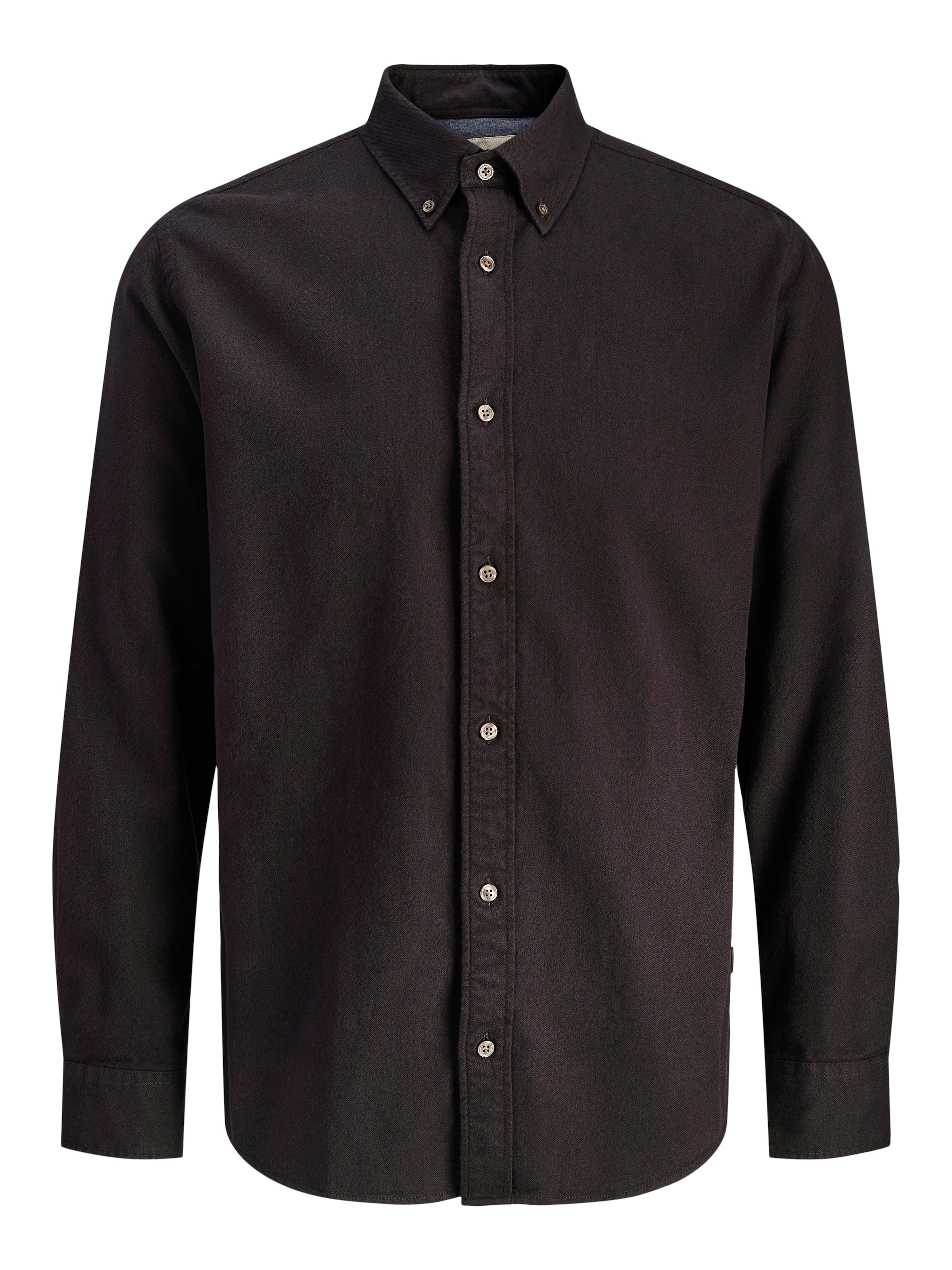 Jack & Jones Chemise à manches longues »JPRBLUBARKLEY FLANNEL X-MAS L/S SHIRT CH«
