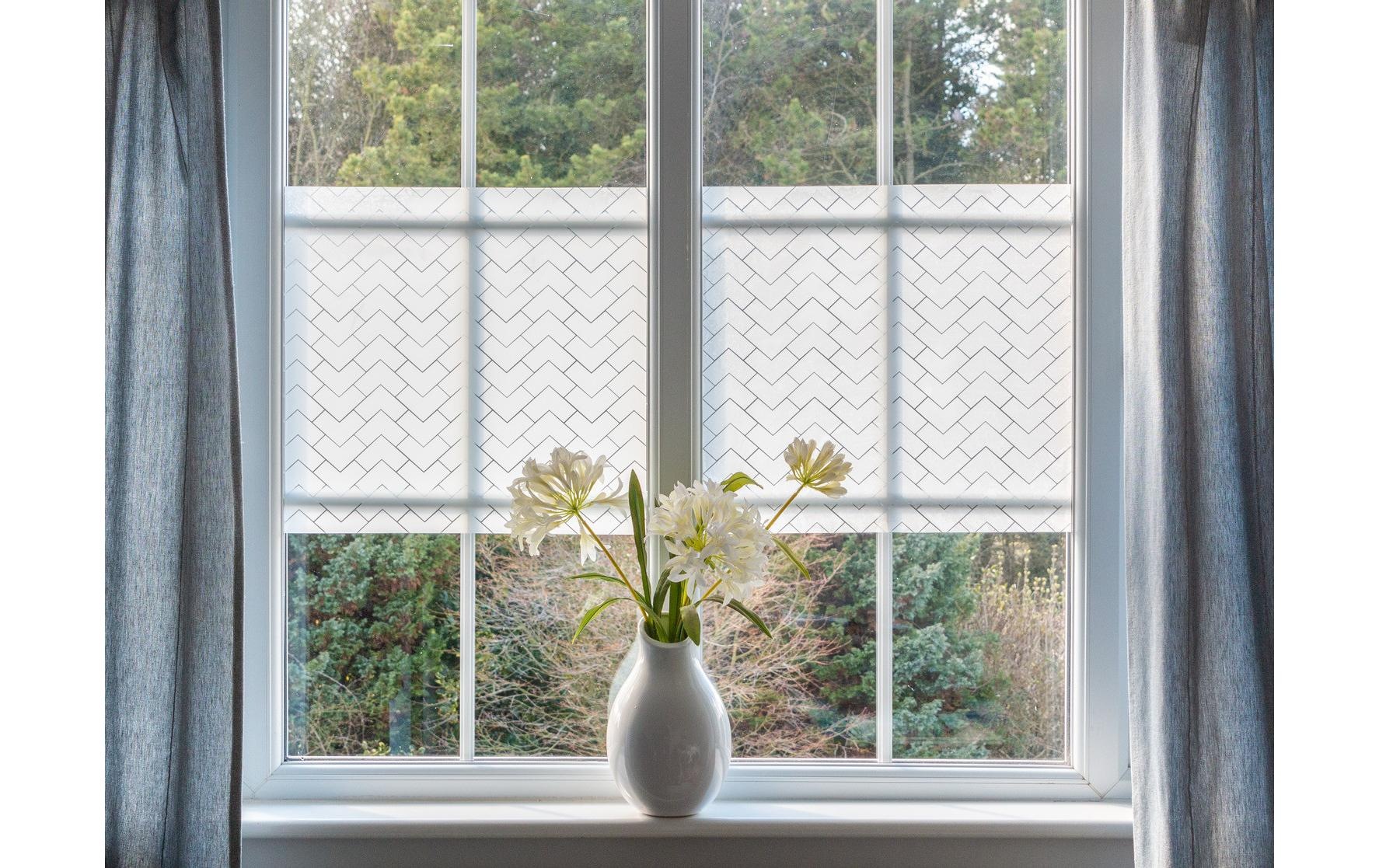 d-c-fix Fensterfolie »Chester 67.5 x 150 cm«