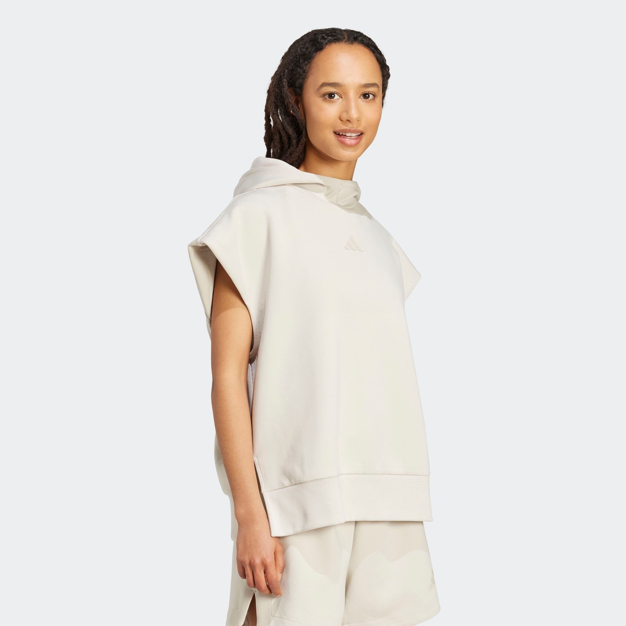adidas Sportswear Sweatshirt »W ALL SZN SL VS«