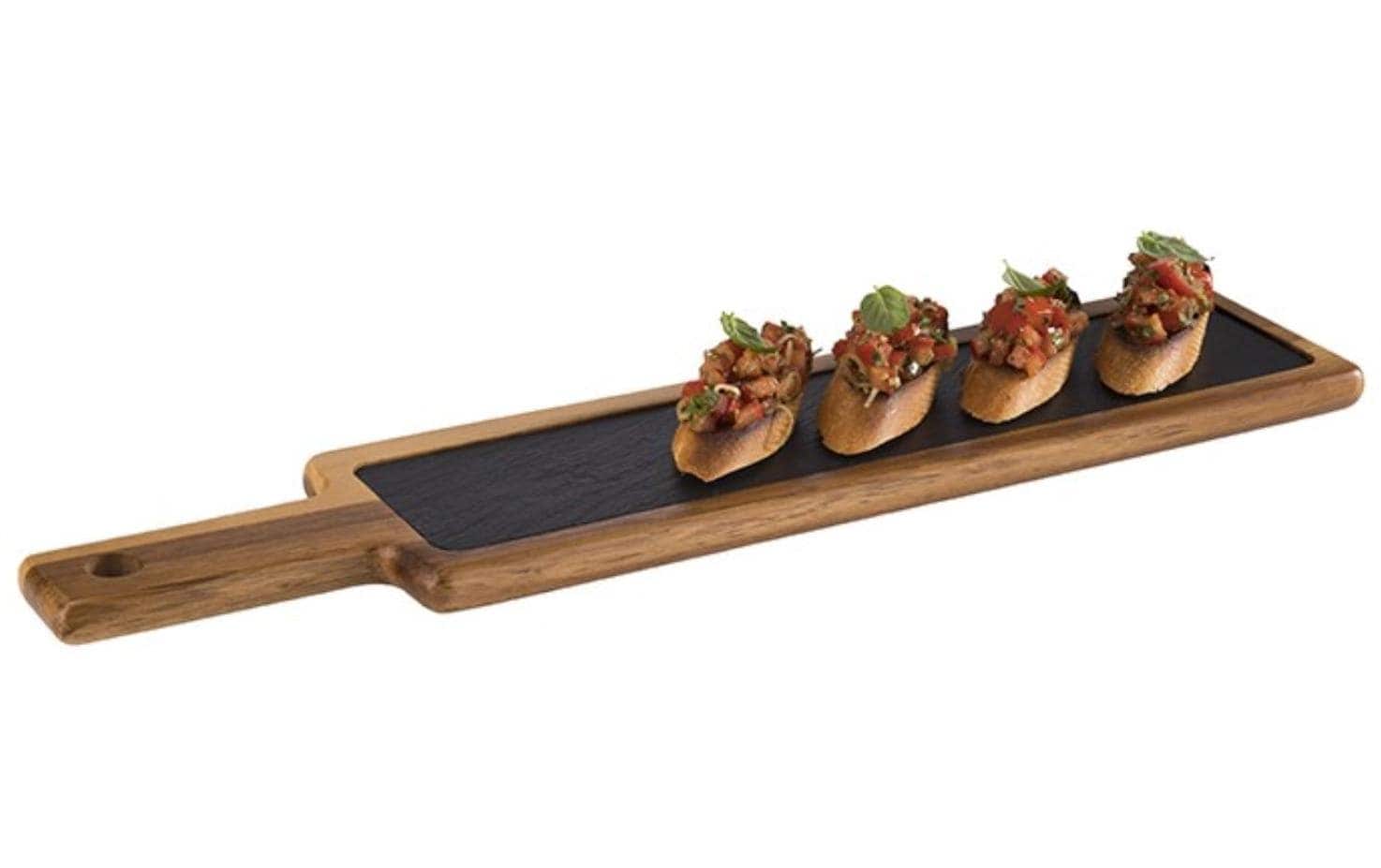 APS Plateau de service imperméable, 55x12 cm