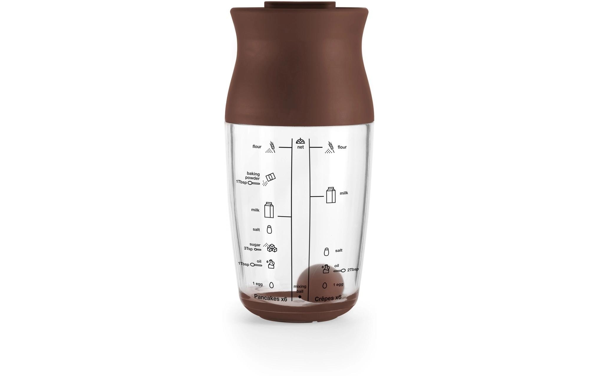Image of Dressing Shaker "Lékué"