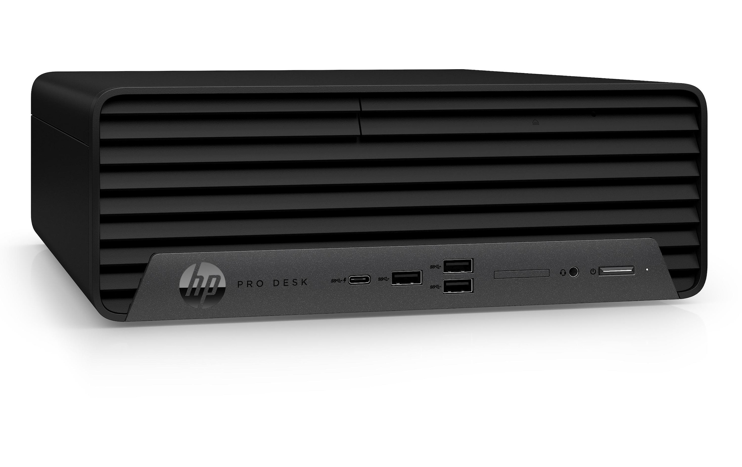 HP PC »Pro SFF 400 G9 5J2H0ES«