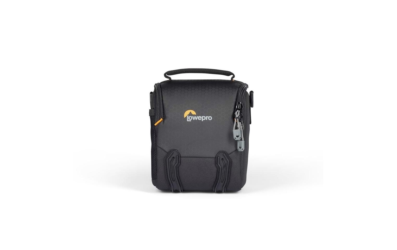 Lowepro Kameratasche »Adventura SH 120 III (GRL)«