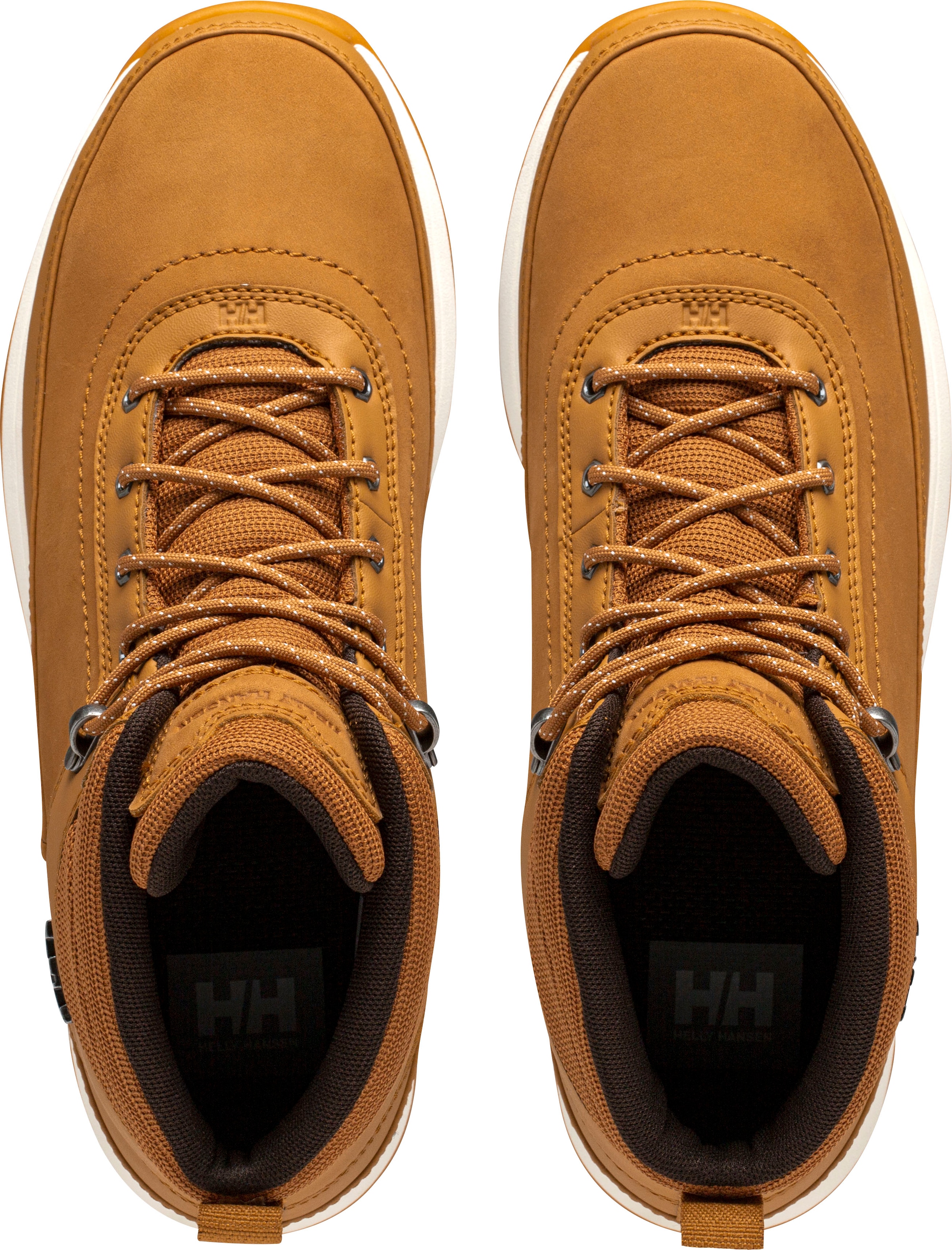 Helly Hansen Bottes d'hiver »CALGARY 2«  cuir imperméable, chaud, chaussures d'hiver