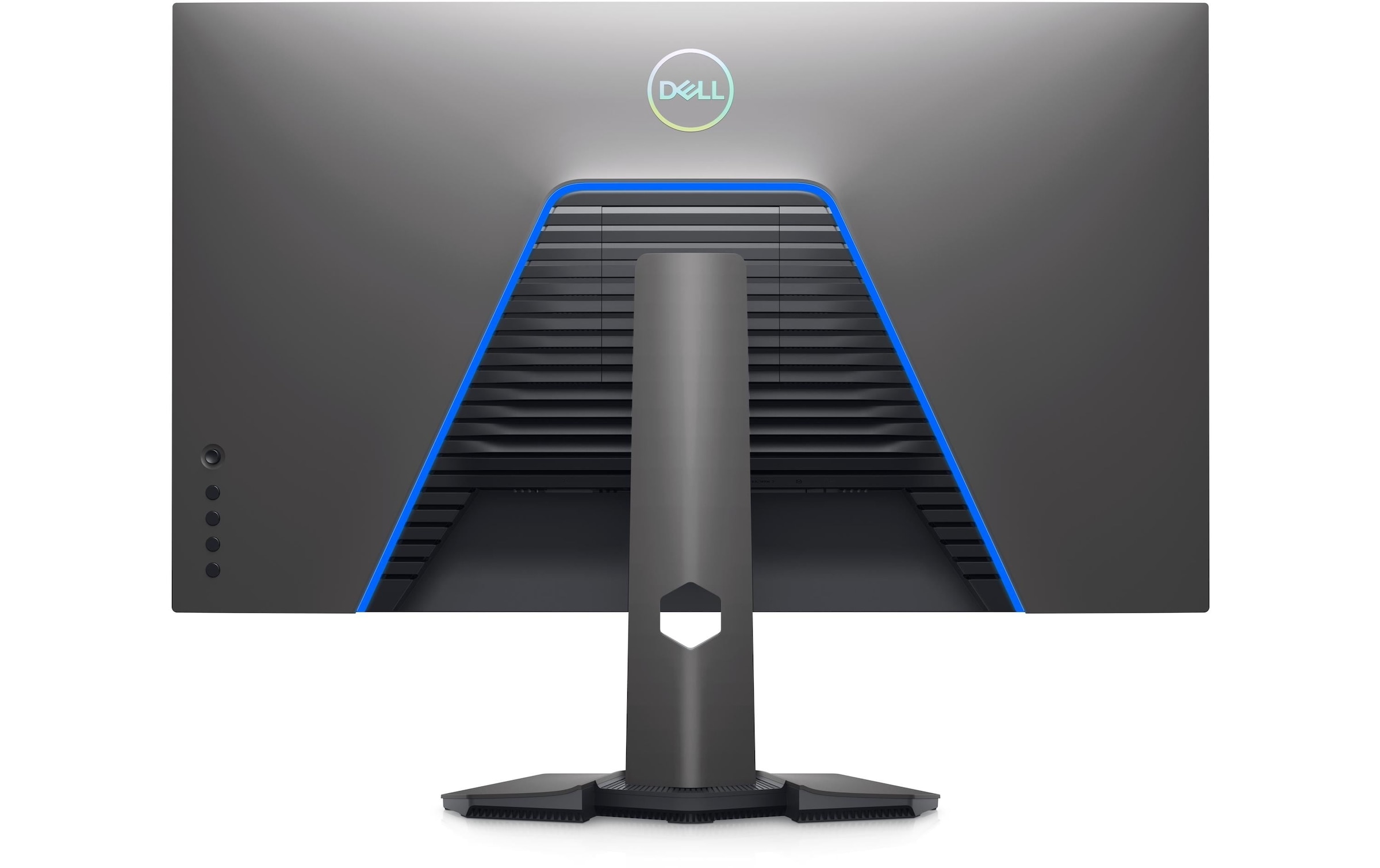 Dell Gaming-Monitor »G3223Q Gaming«, 80,96 cm/32 Zoll, 3840 x 2160 px, 4K Ultra HD, 4 ms Reaktionszeit, 144 Hz