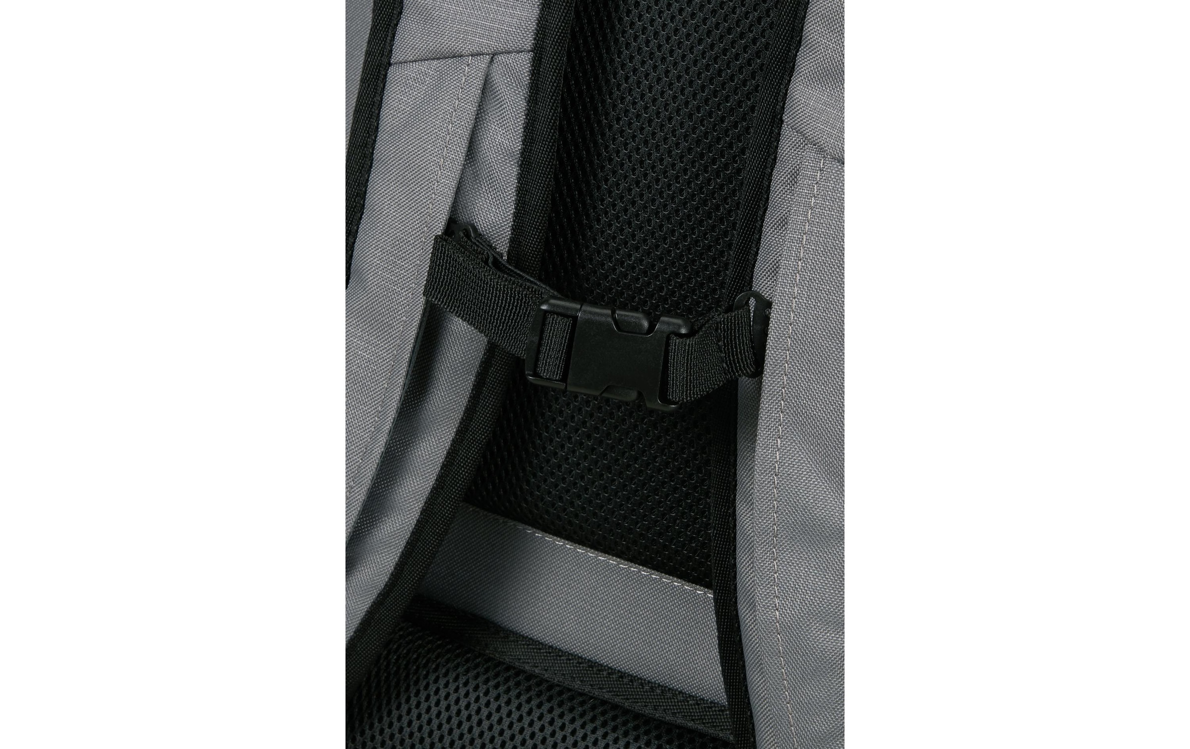 Samsonite Rucksack »Roader Travel S 38 l«