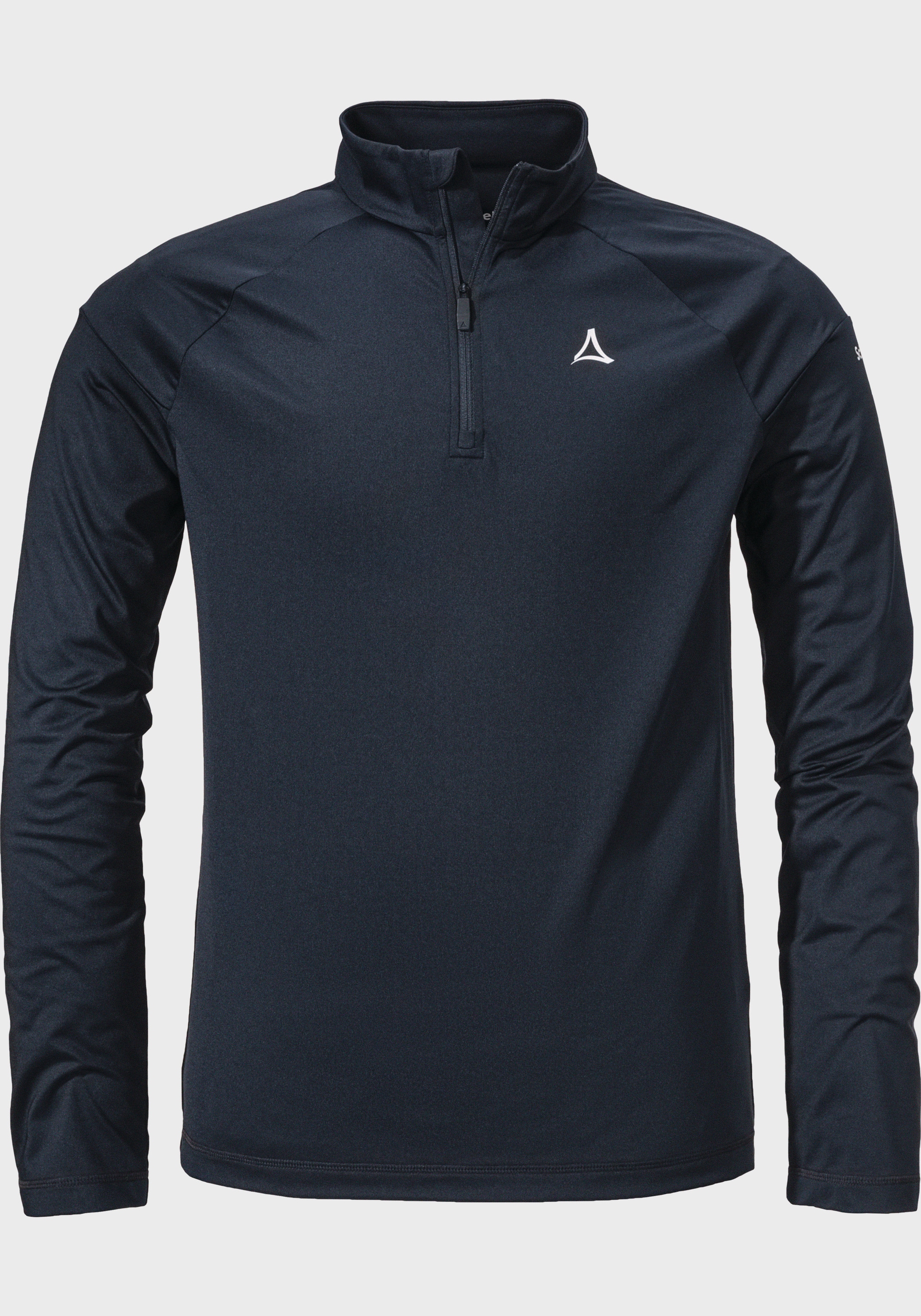 Image of Schöffel Longsleeve "Longsleeve Lenggries M"