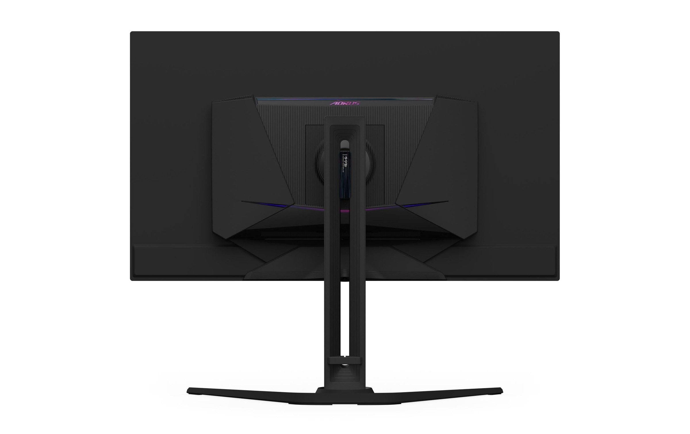Gigabyte Gaming-Monitor »Aorus FO32U2« 80,01 cm/31,5 ″  3840 x 2160 px 0,03 Reaktionszeit 240 Hz