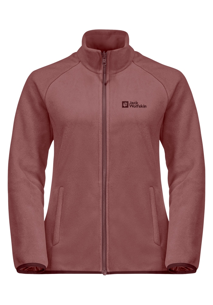 Jack Wolfskin 3-in-1-Funktionsjacke »MOONRISE 3IN1 JKT W«, mit Kapuze