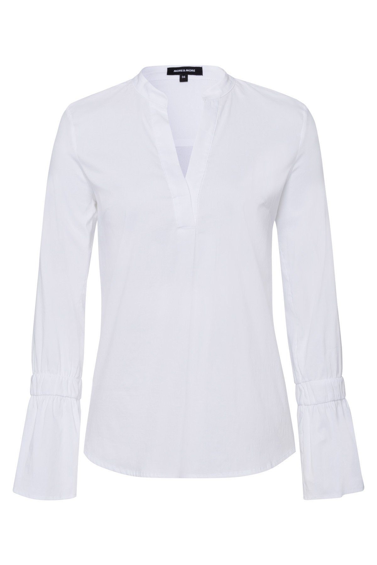 Bluse 1/1 Arm normal