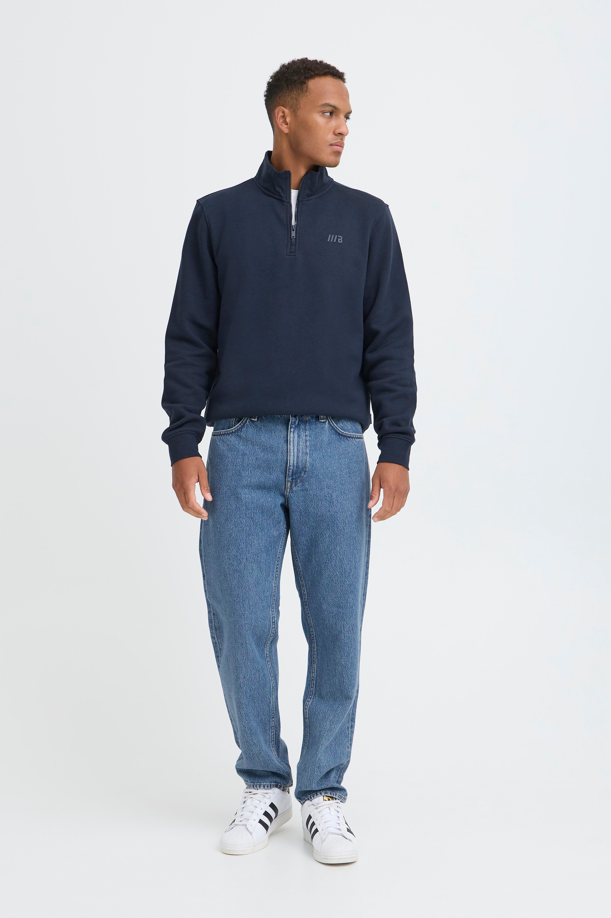 Blend 5-Pocket-Jeans »BHTHUNDER RLX NOOS«