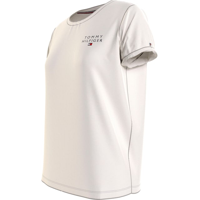 Tommy Hilfiger Underwear T-Shirt »SHORT SLEEVE T-SHIRT«, mit Tommy Hilfiger  Logodruck gleich