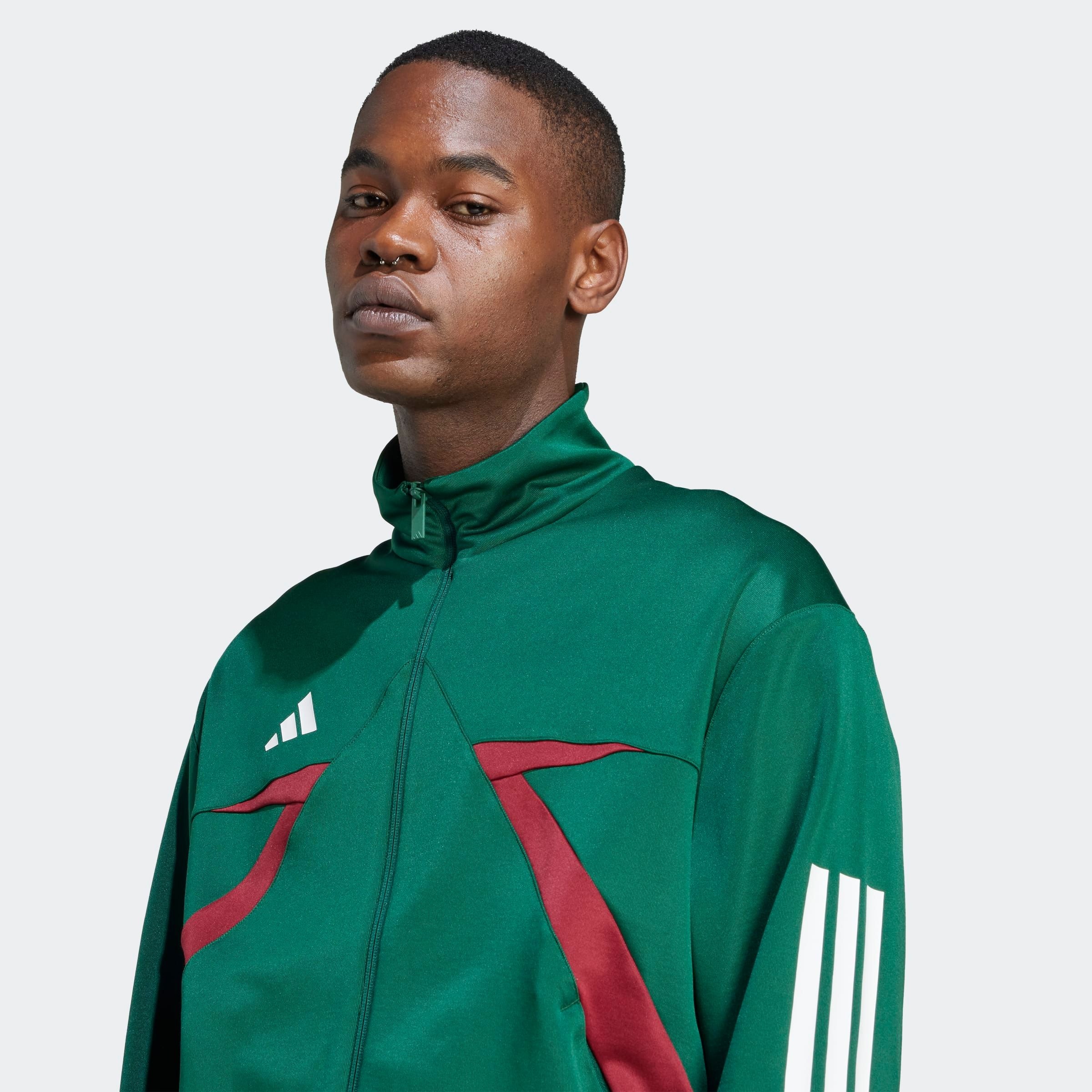 adidas Sportswear Outdoorjacke »M TIRO CB_NP TT«