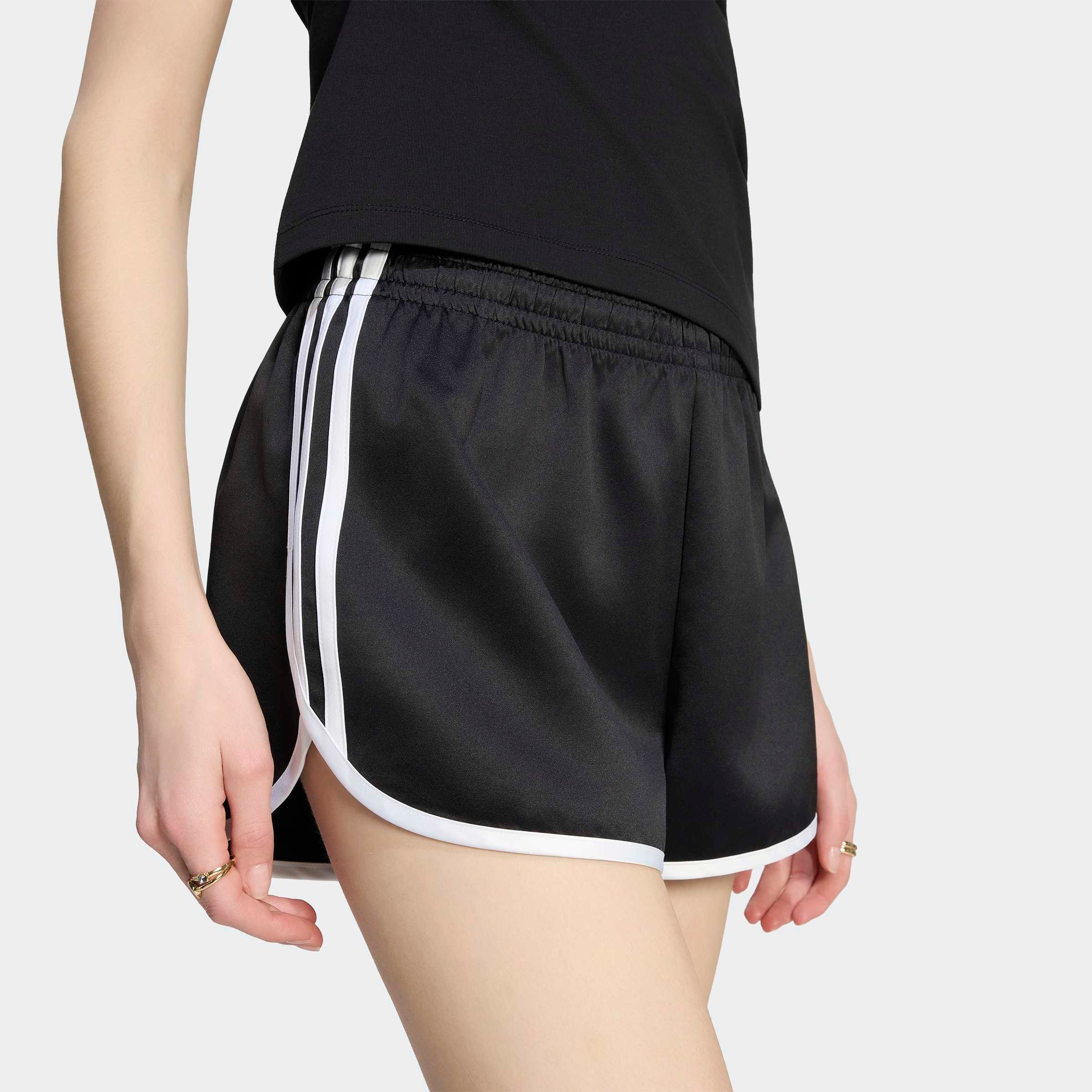 adidas Originals Short »SATIN 3S SPRINTER«