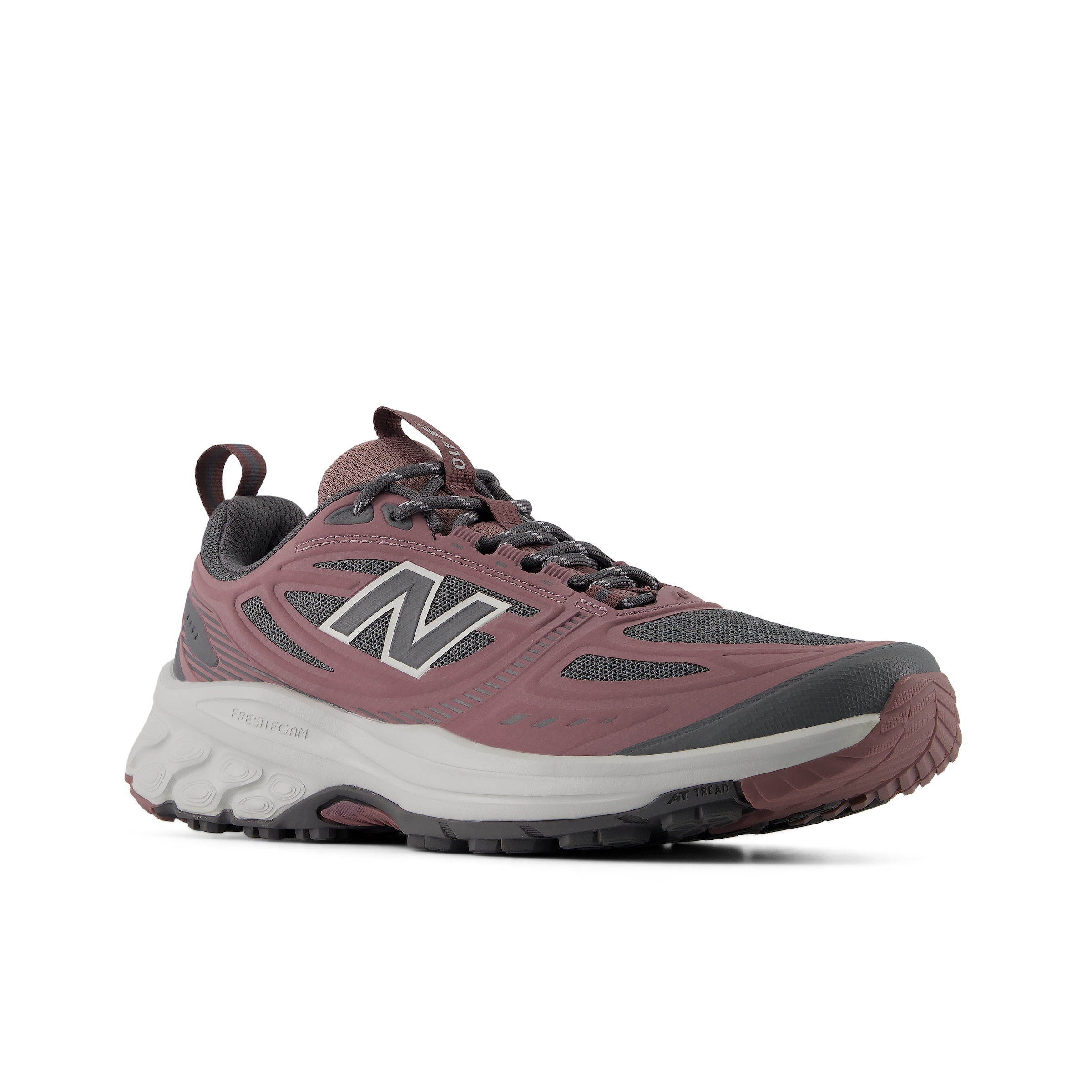 New Balance Trailrunningschuh »410«  für Laufen und Nordic Walking, mit Gummilaufsohle